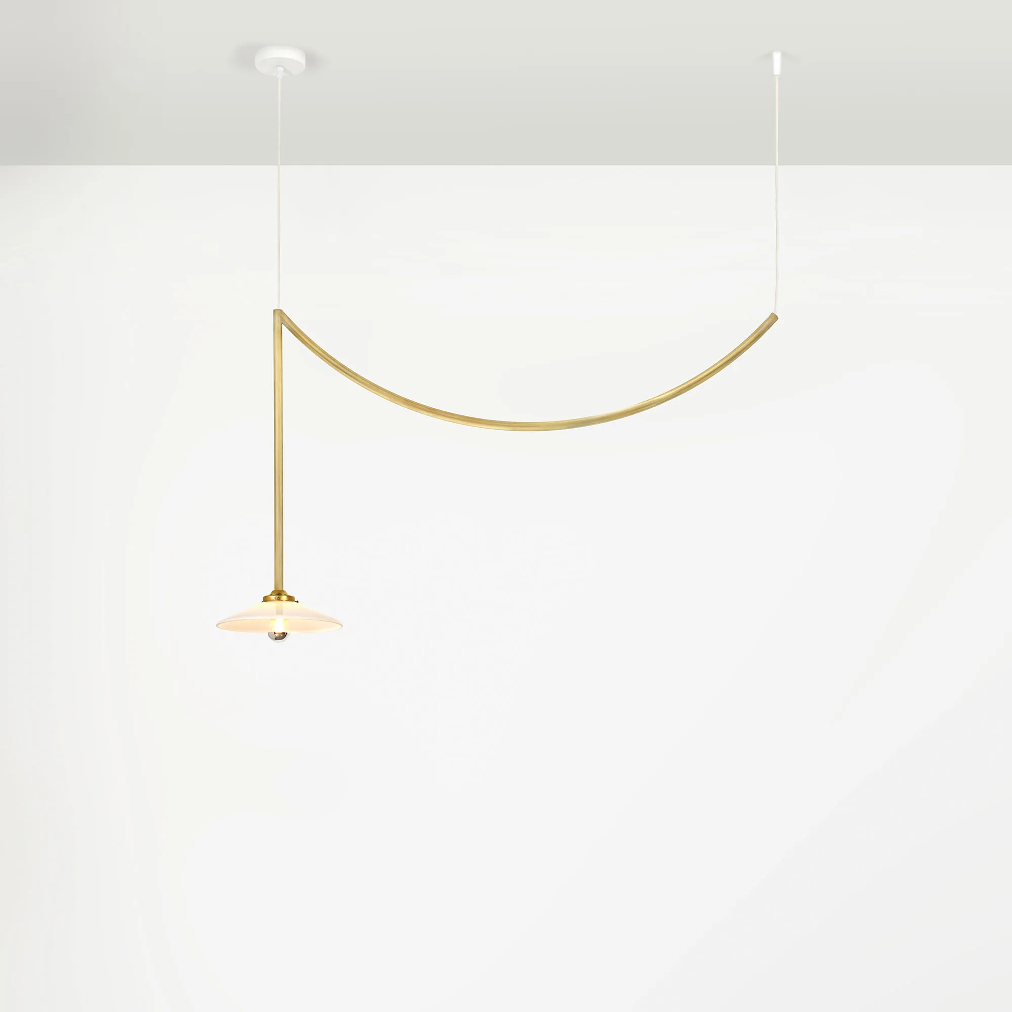 Ceiling Lamp N°5