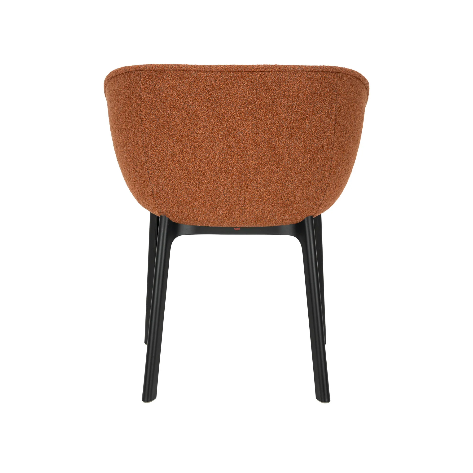 Charla Orsetto Armchair