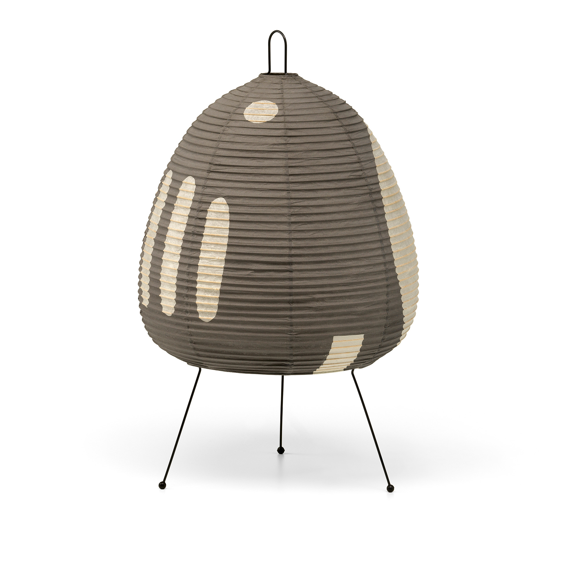 Vitra - Akari 1AG - Bordslampor - Isamu Noguchi - Vit | Belysning - Bords- Och Skrivbordslampor - Bordslampor | Möbelexperten