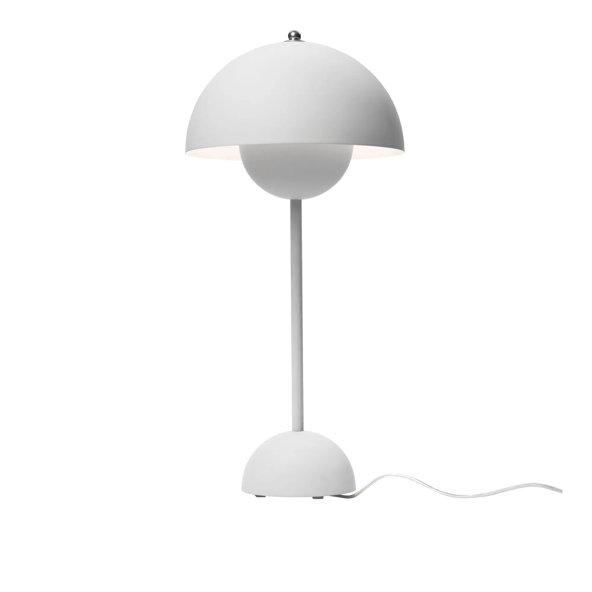 Flowerpot VP3 Table Lamp