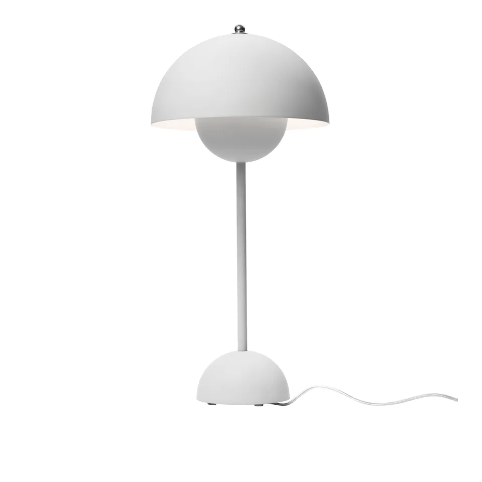 Flowerpot VP3 Table Lamp