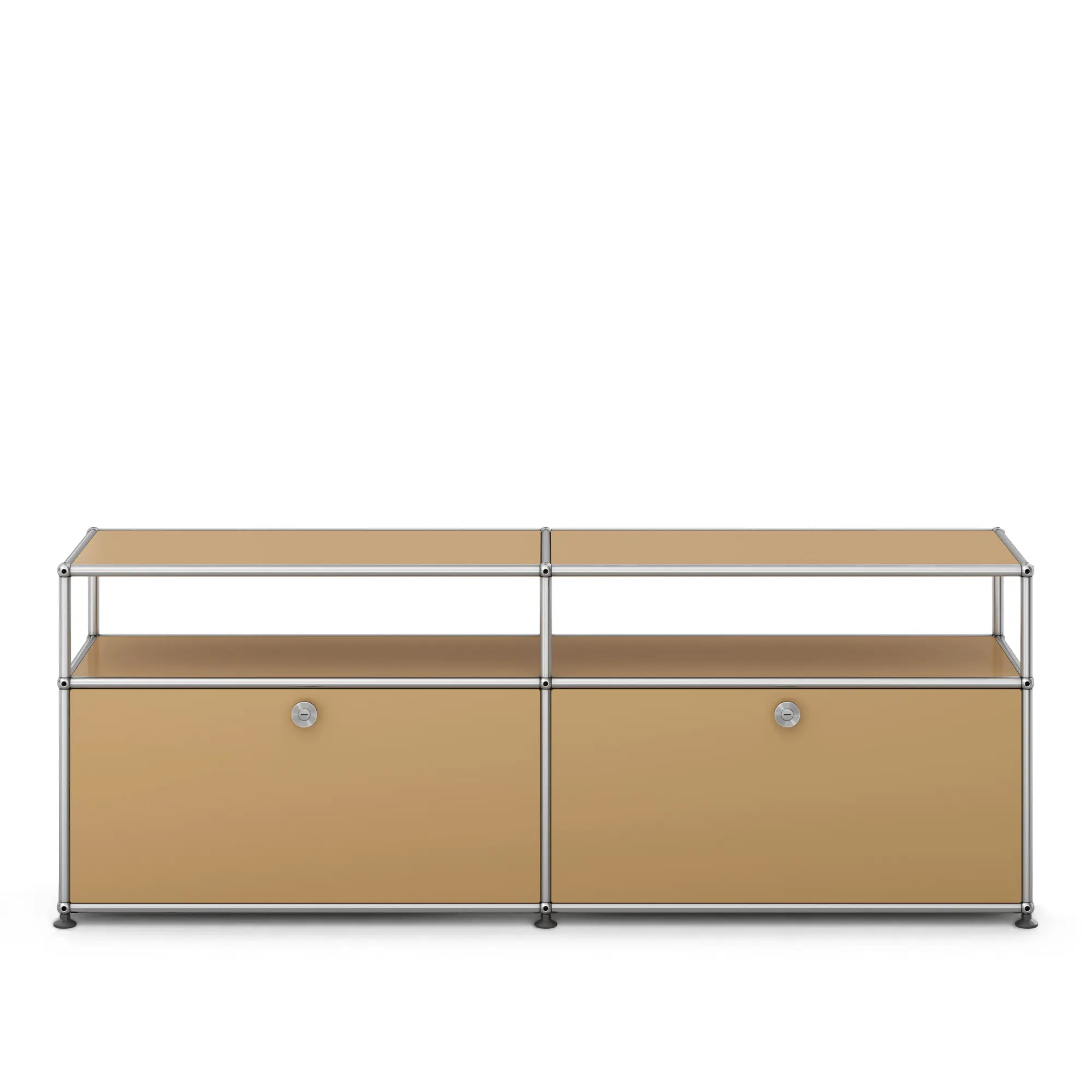 USM Haller O2 TV-bänk