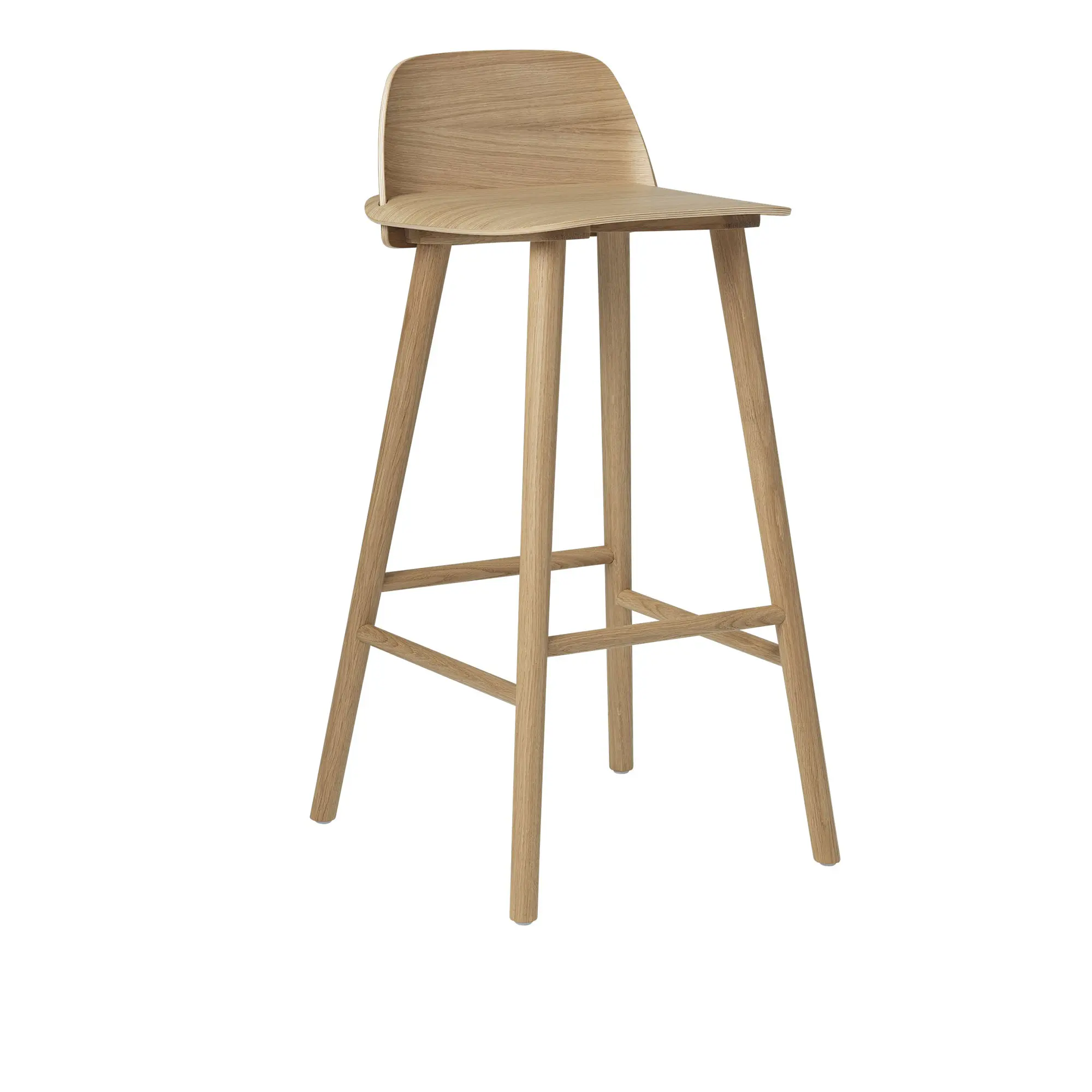 Nerd Bar Stool