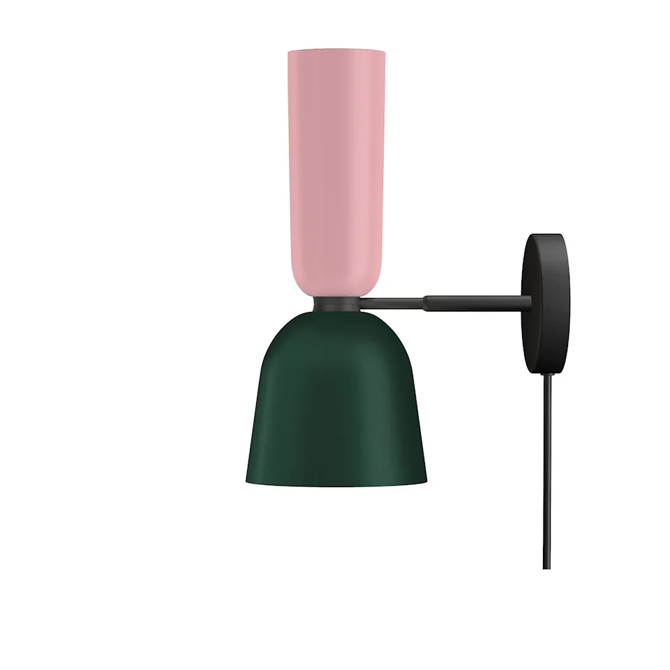Alphabeta Wall Light + Cable