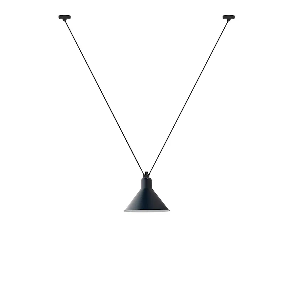 Les Acrobates de Gras No 323 - Conic L