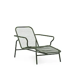 Vig Chaise Longue
