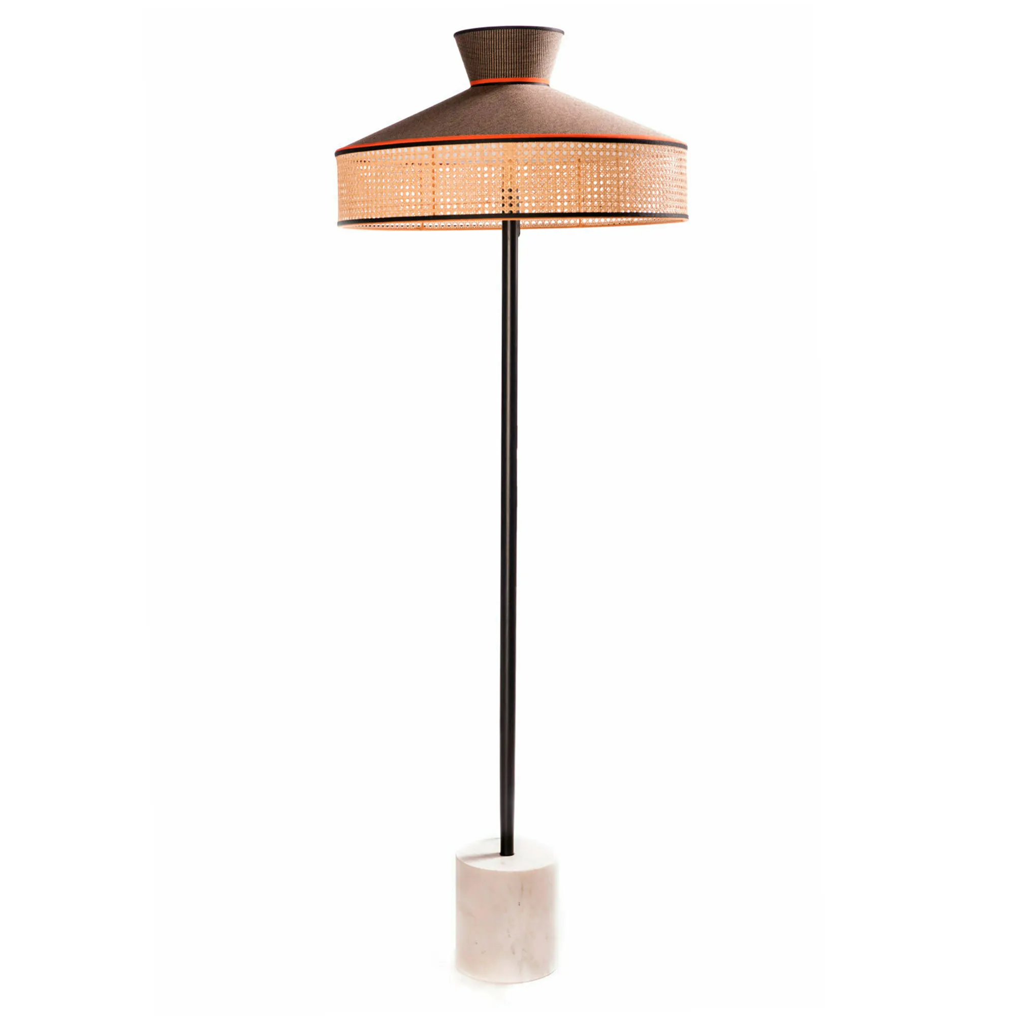 Wagasa Floor Lamp