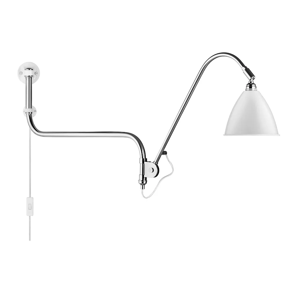 Bestlite BL10 vägglampa