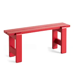 Weekday Bench 111 cm