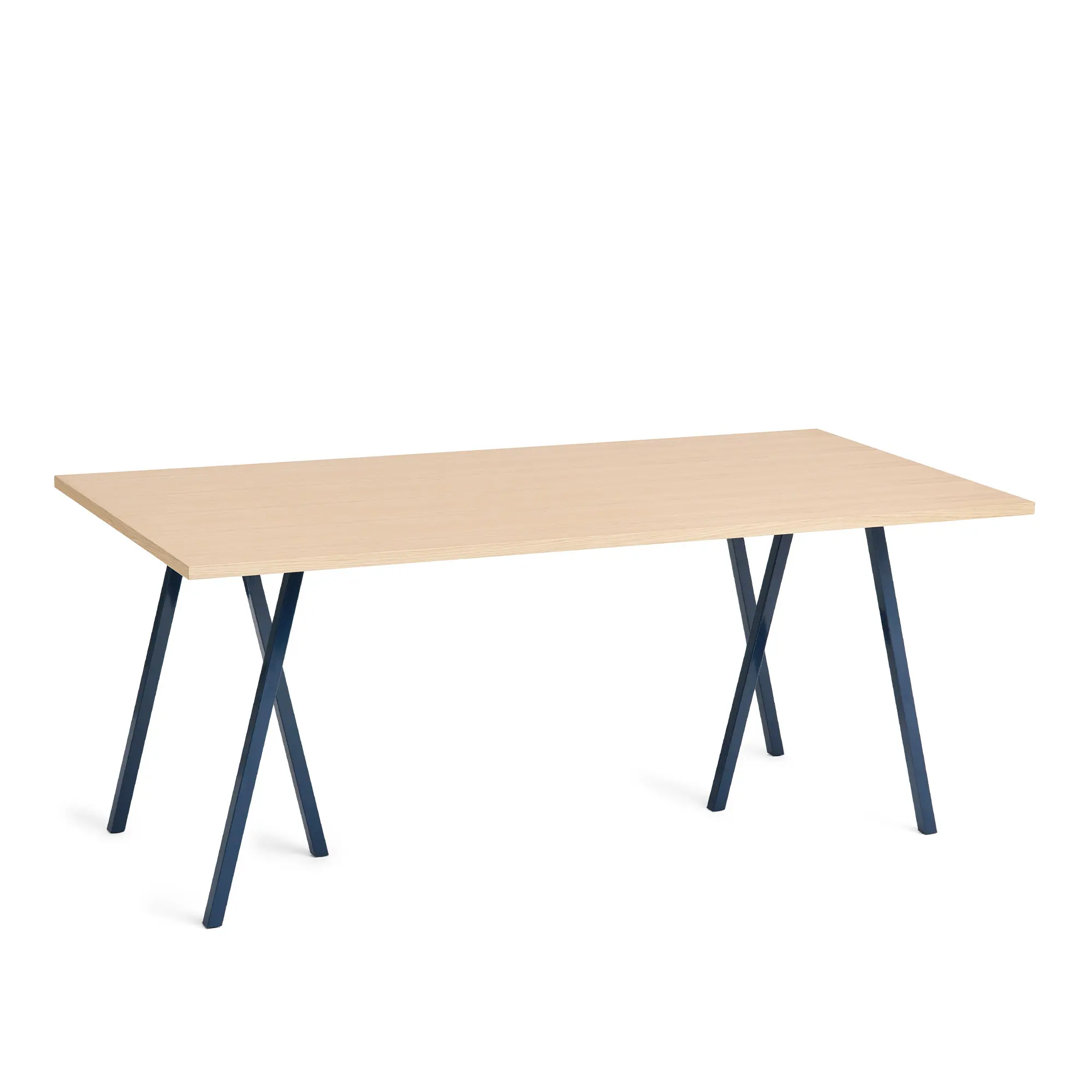 Loop Stand bord 180 cm