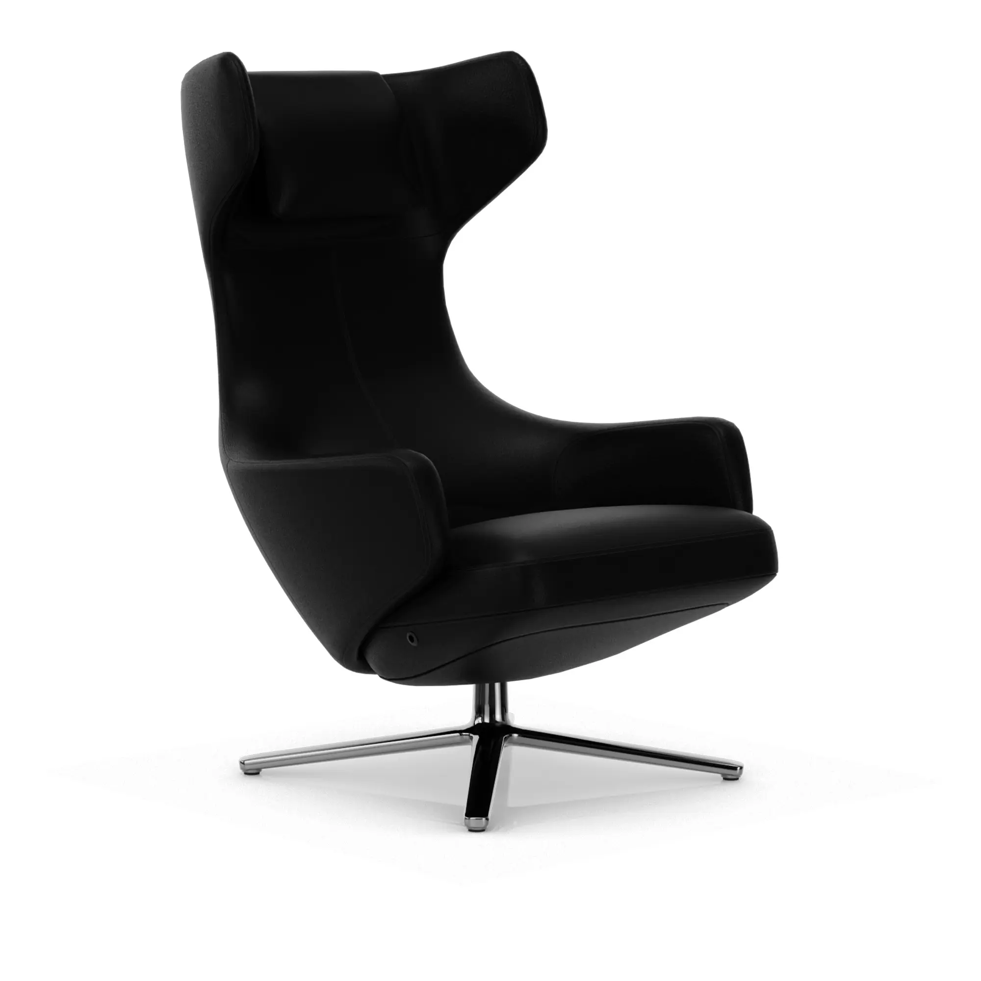 Grand Repos lenestol Polished