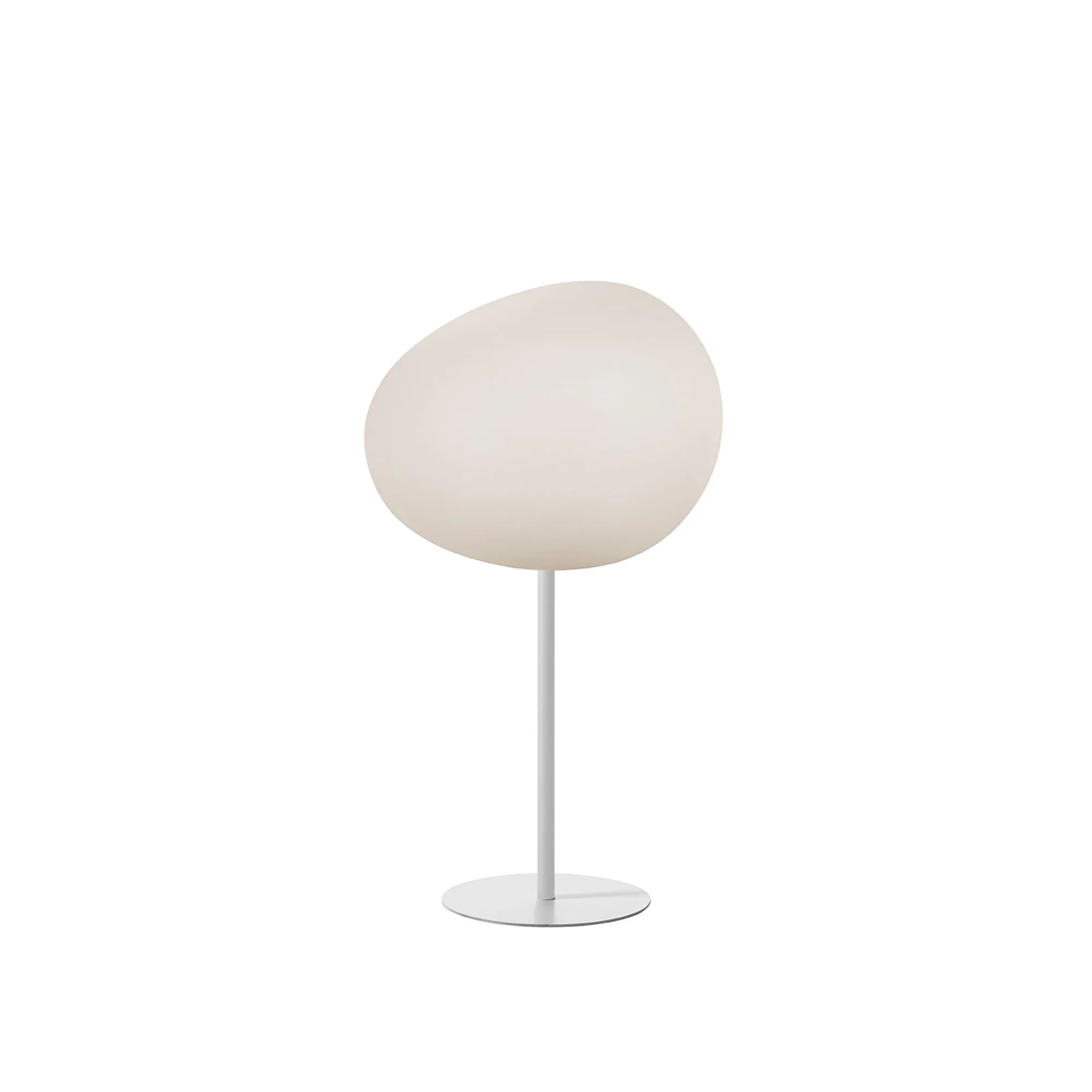 Gregg High Table