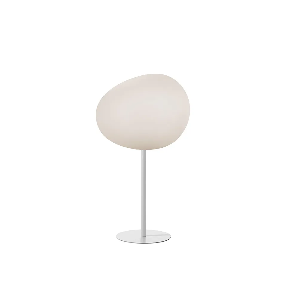 Gregg High Table