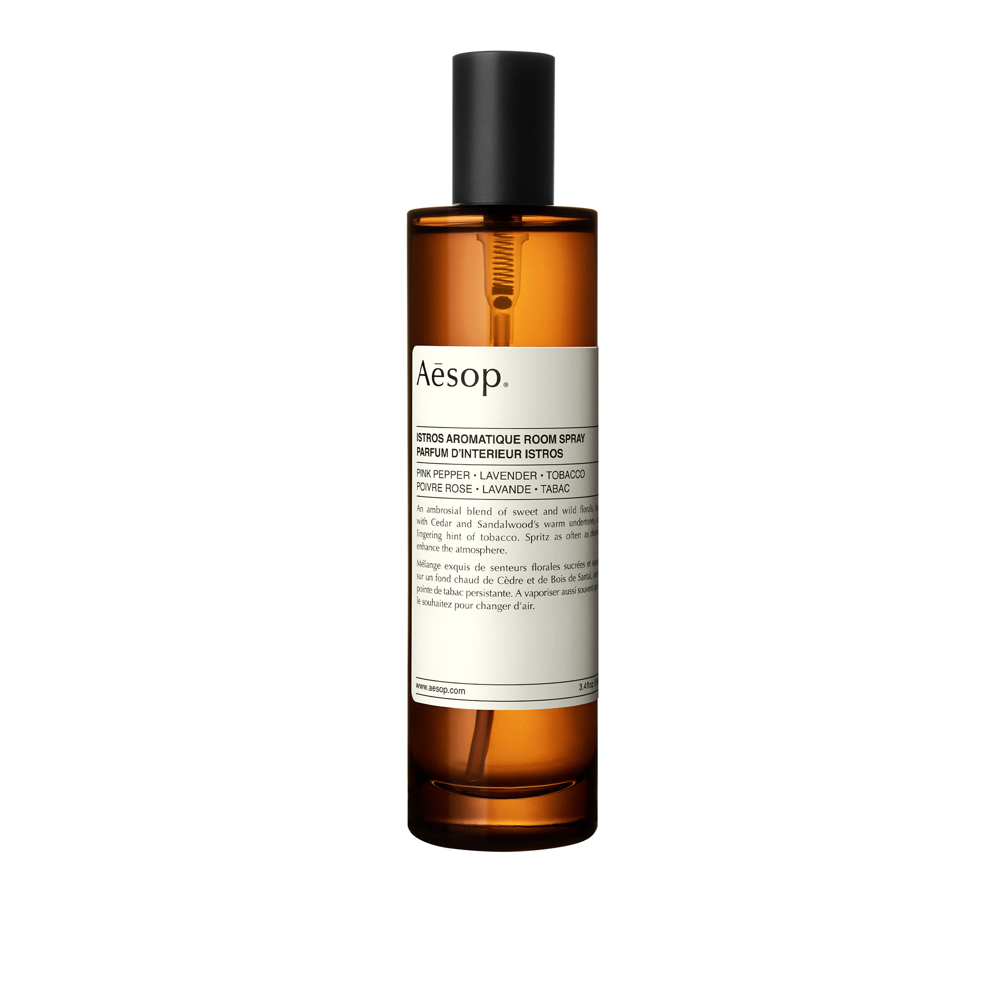 Aesop - Istros Aromatique Room Spray - Doftpinnar & rumsspray