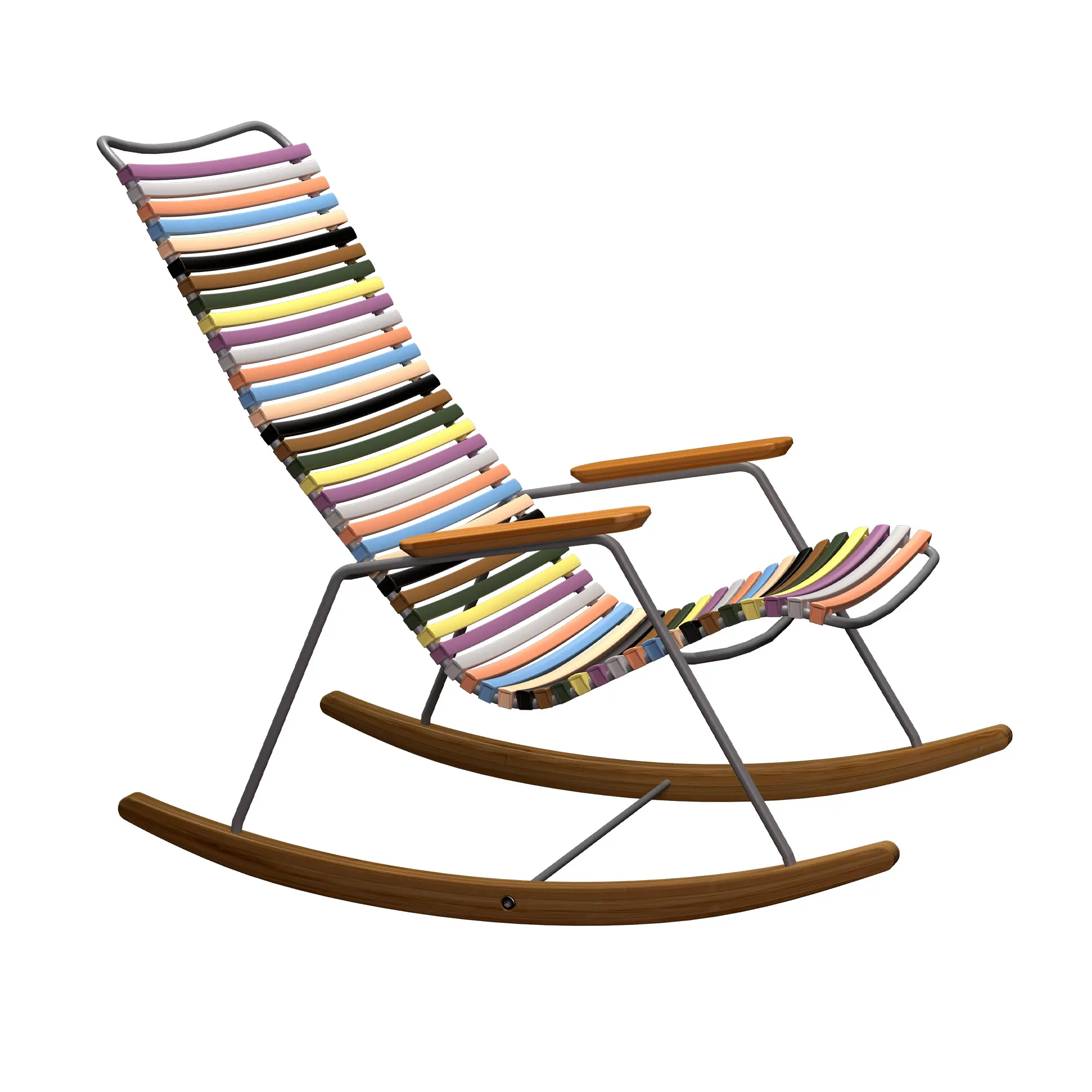 CLICK Rocking Chair