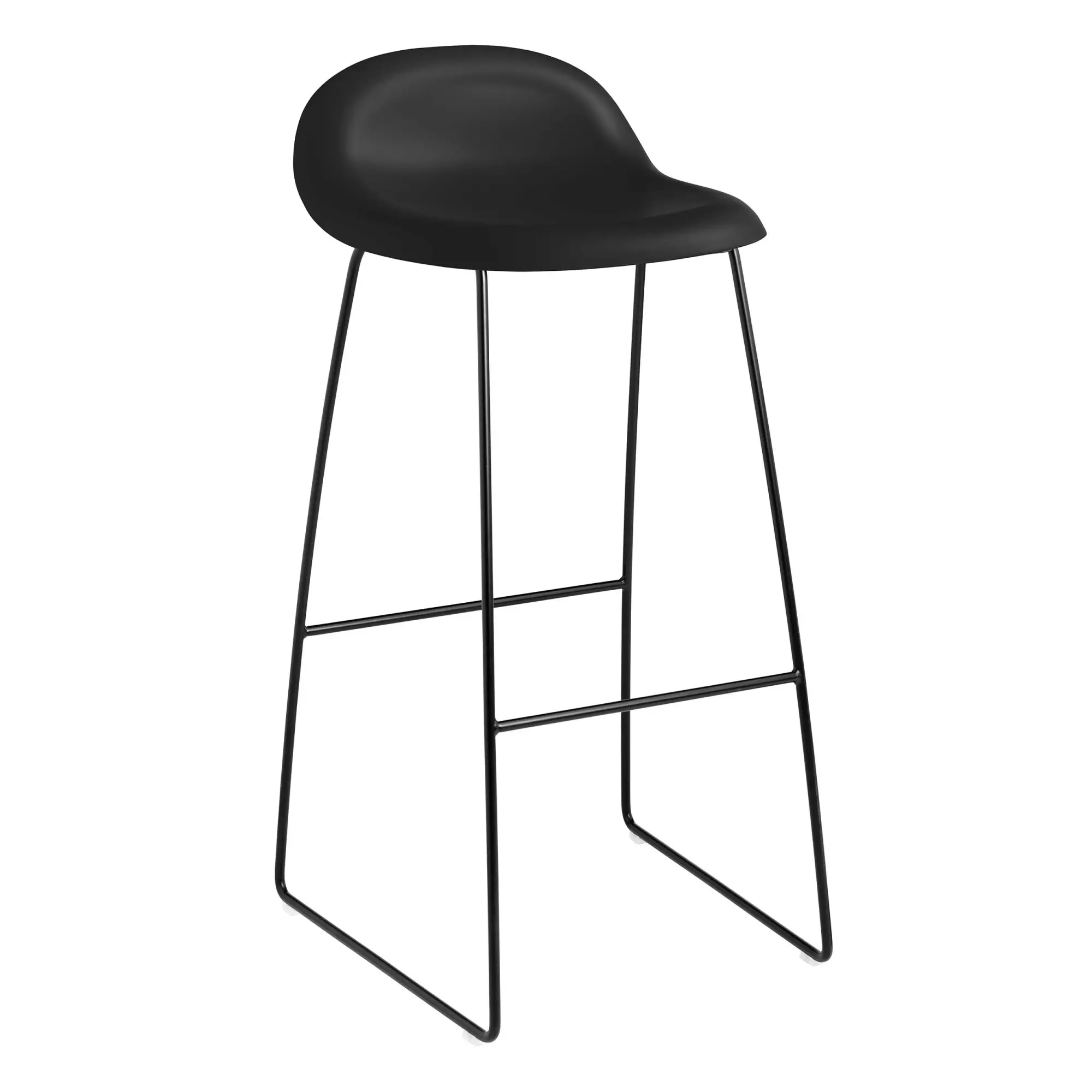 3D barpall Sledge