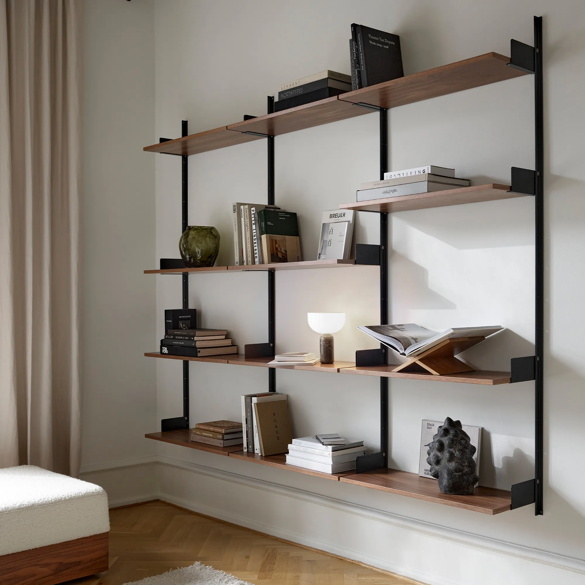 Kizu Table Lamp Portable