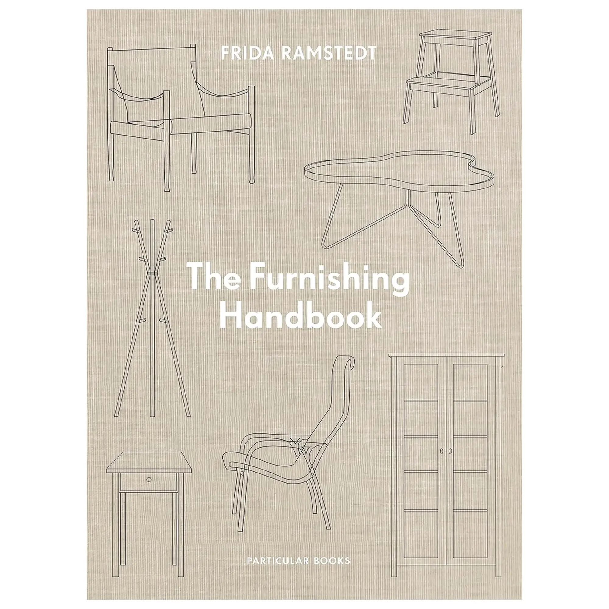 The Furnishing Handbook inredningsbok