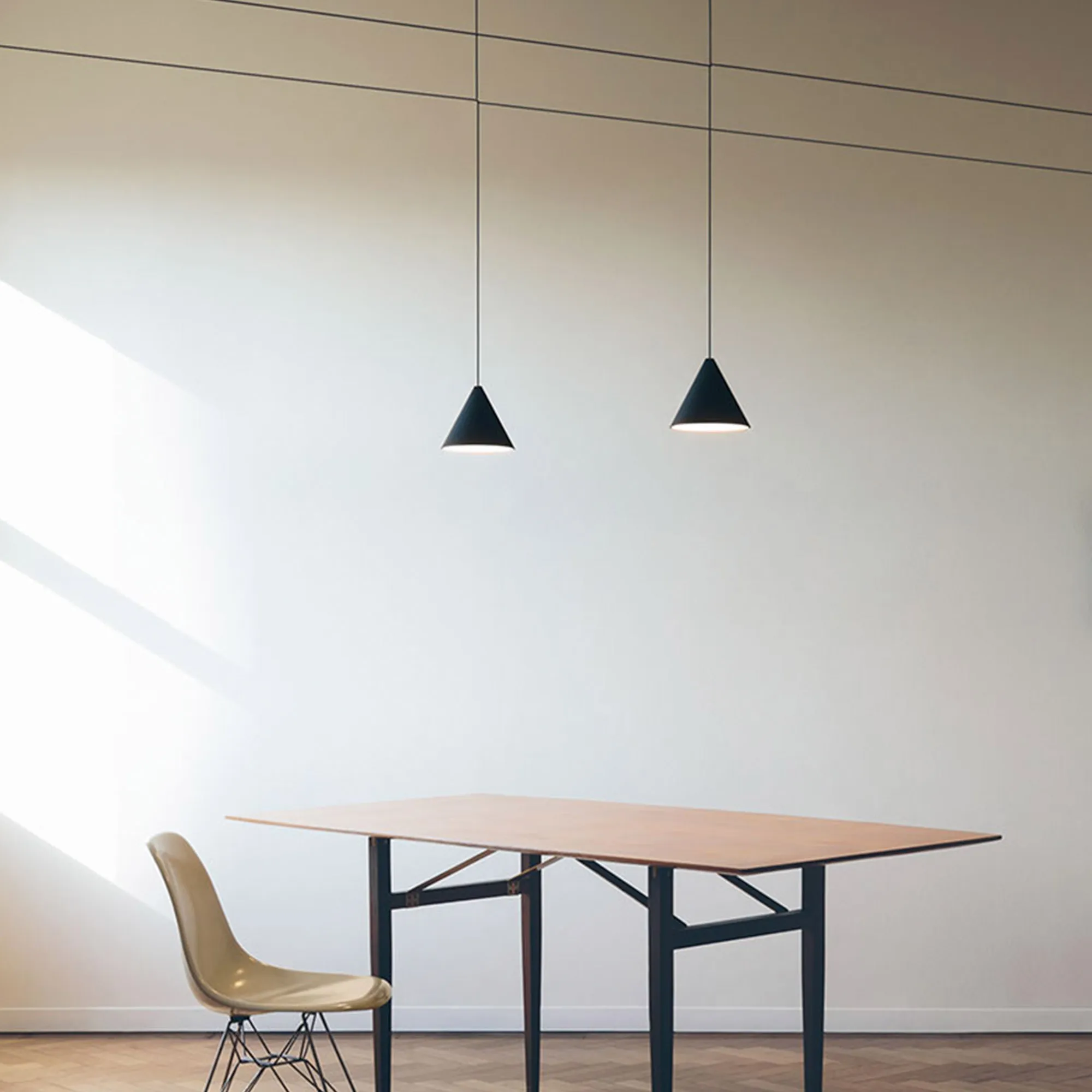 String Light Cone