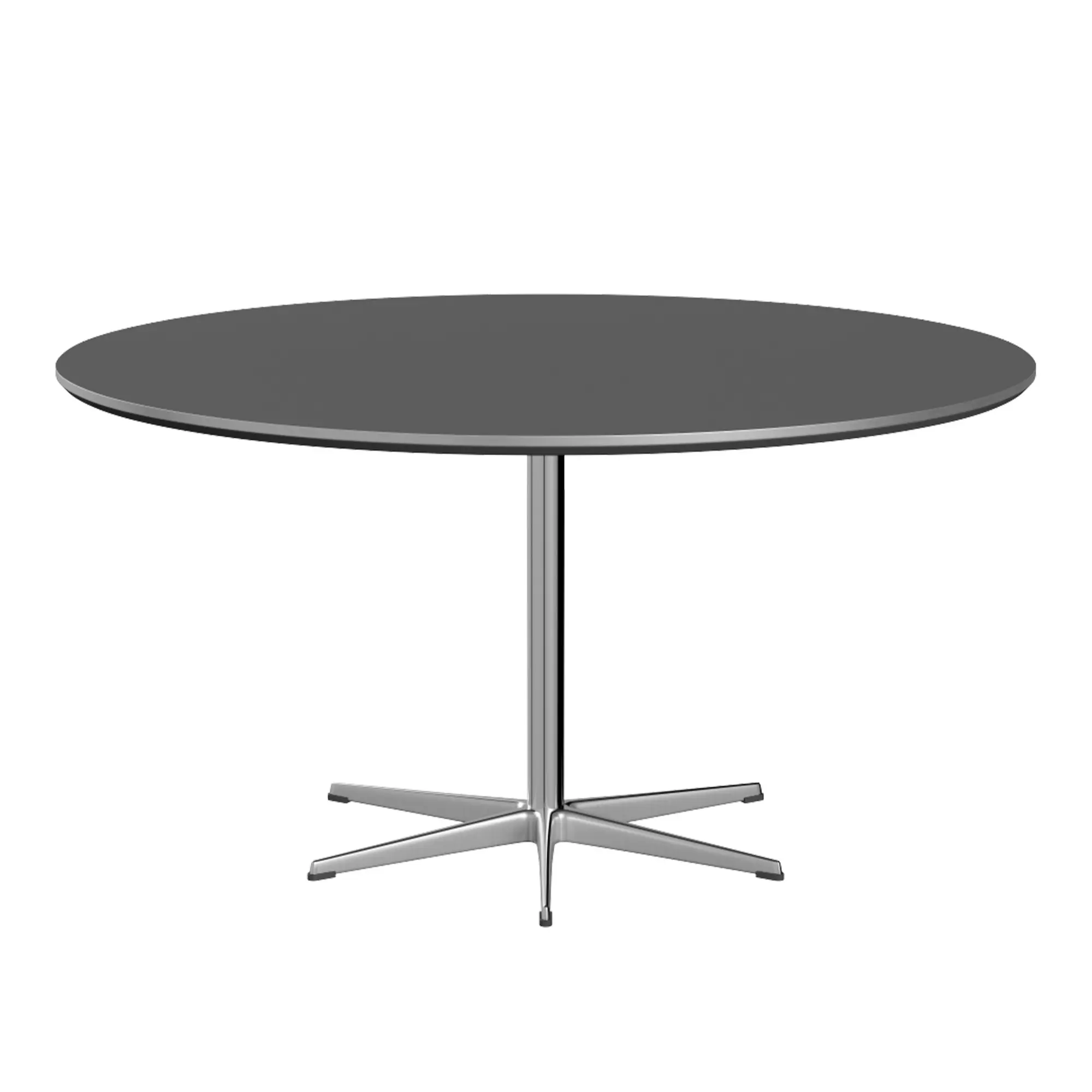 A826 Cirkulär matbord Ø145 cm