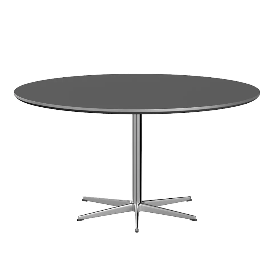 A826 Cirkulär matbord Ø145 cm