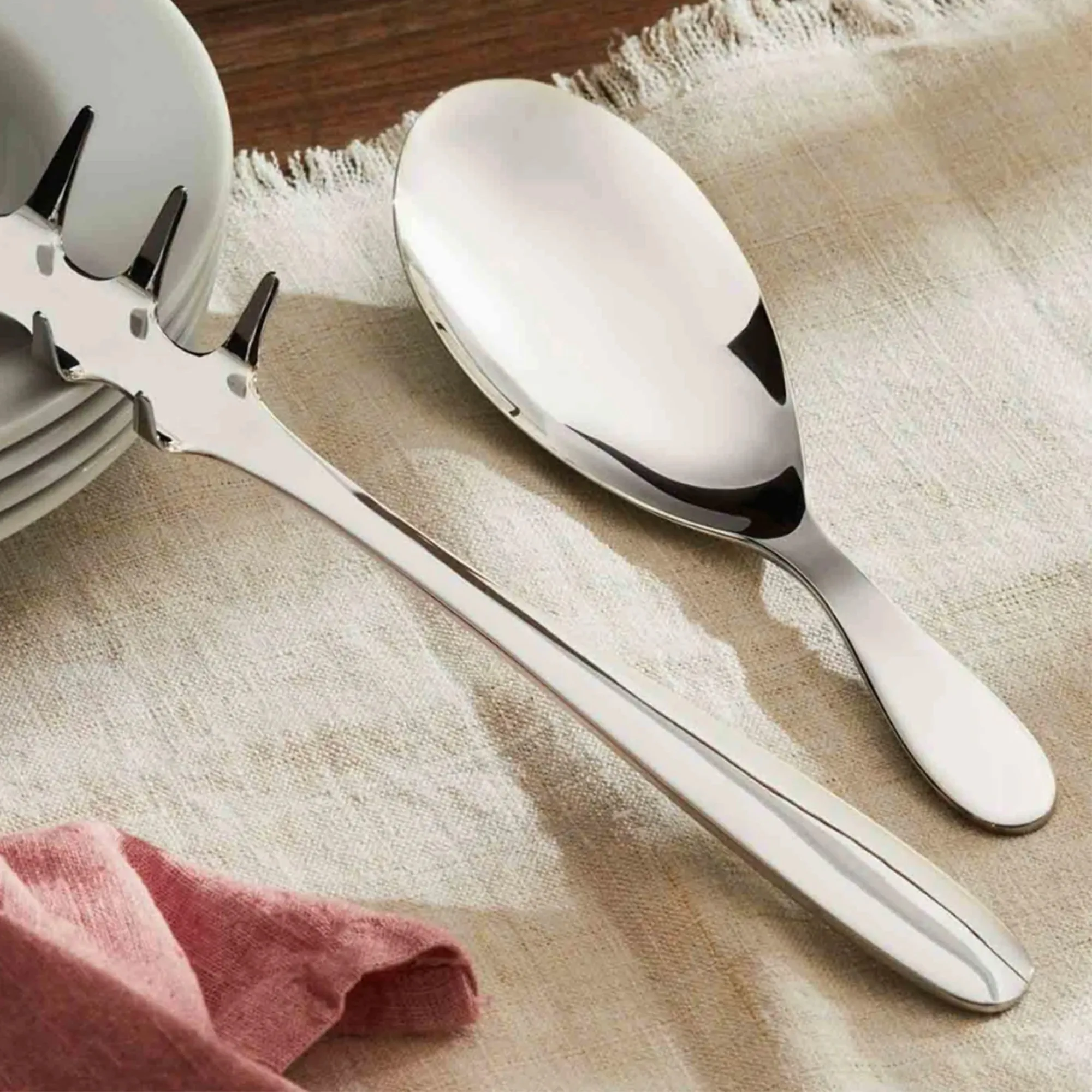 Eat It Risotto Serving Spoon