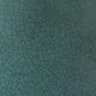 Blue Green & Brass