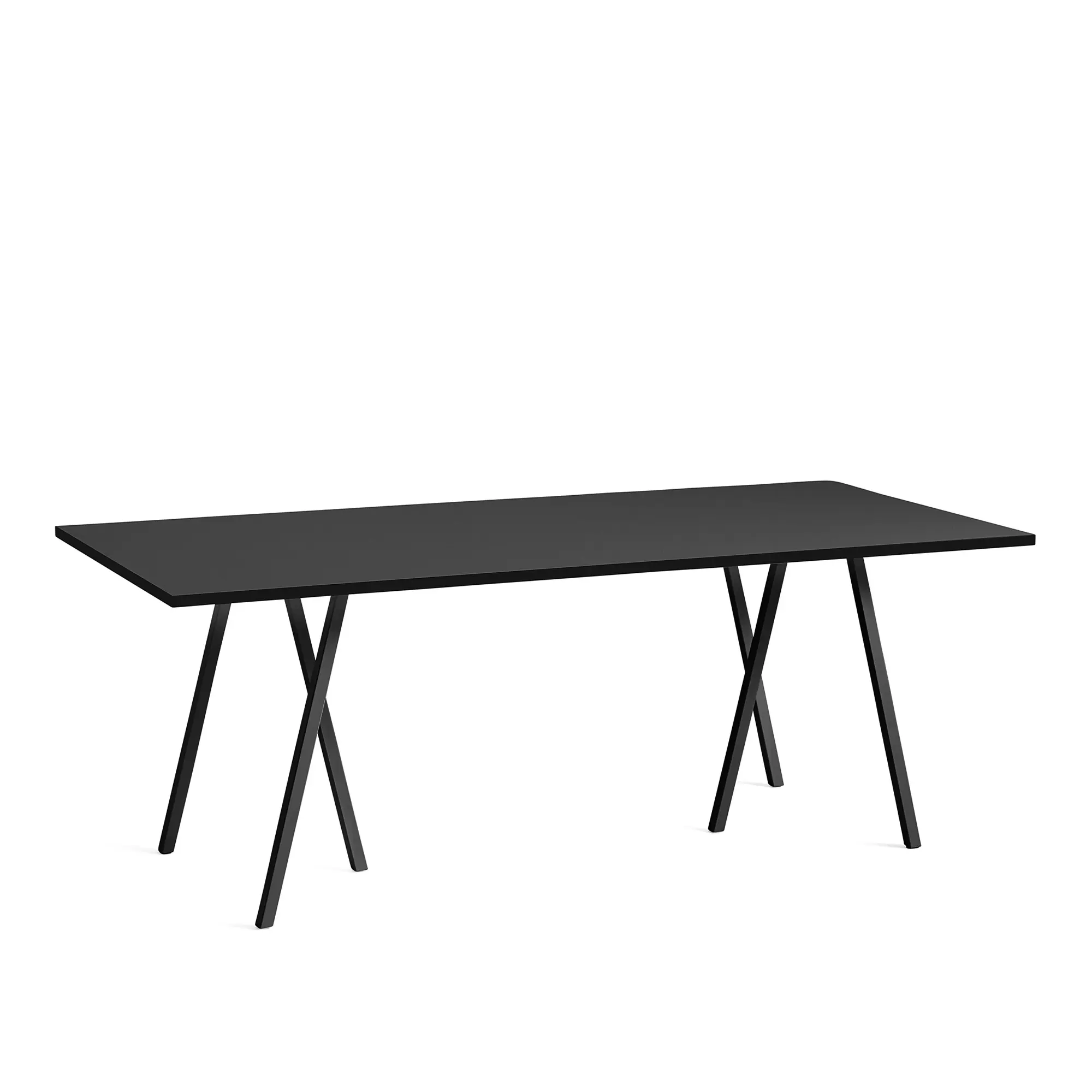 Loop Stand bord 200 cm