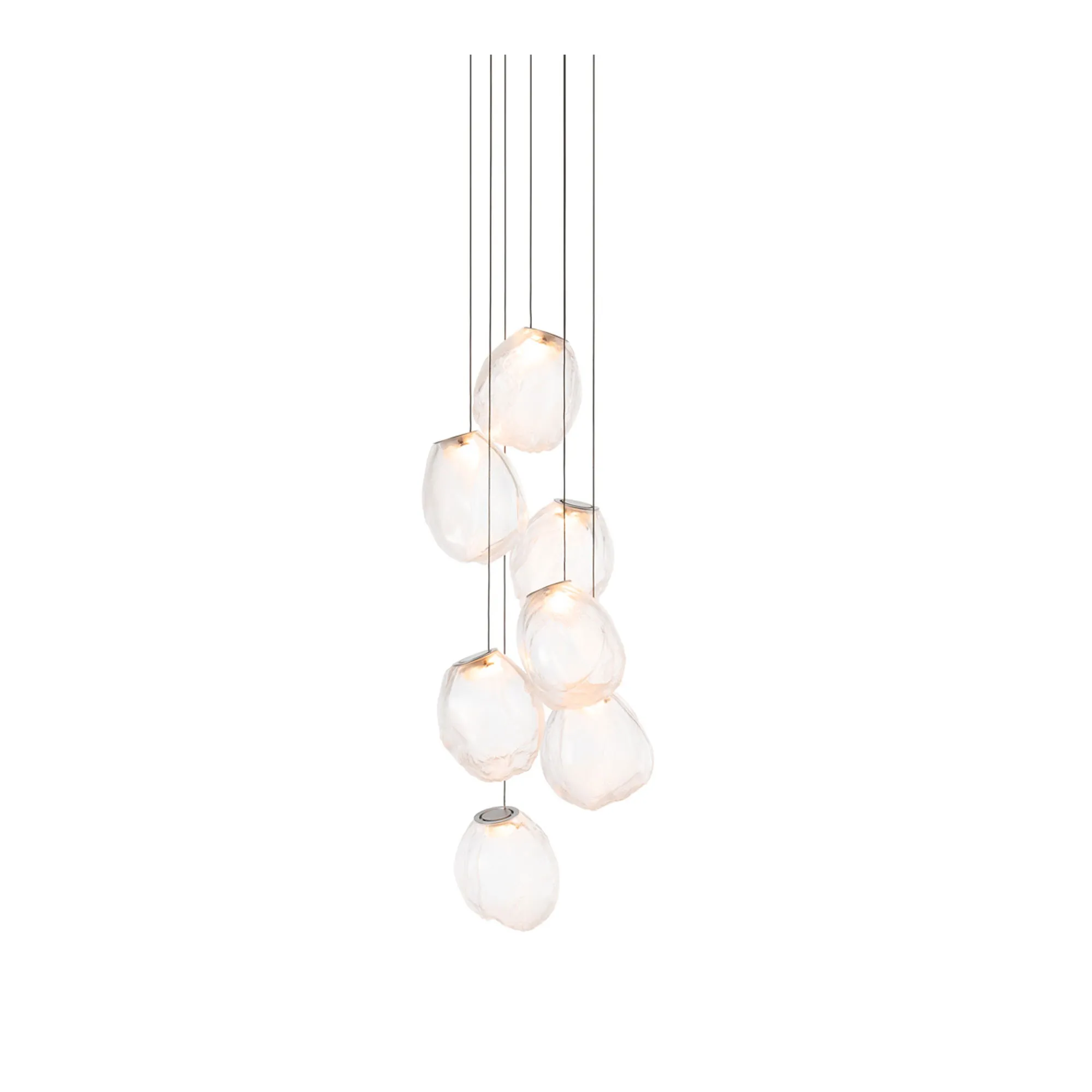 73.7V pendant lamp