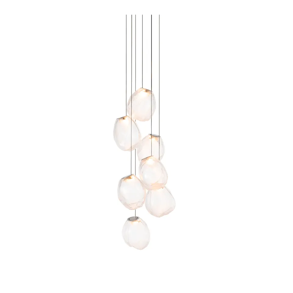73.7V pendant lamp