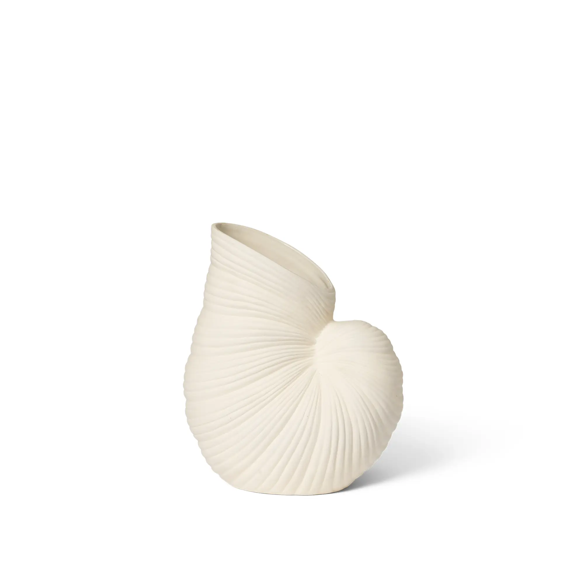 Shell vas