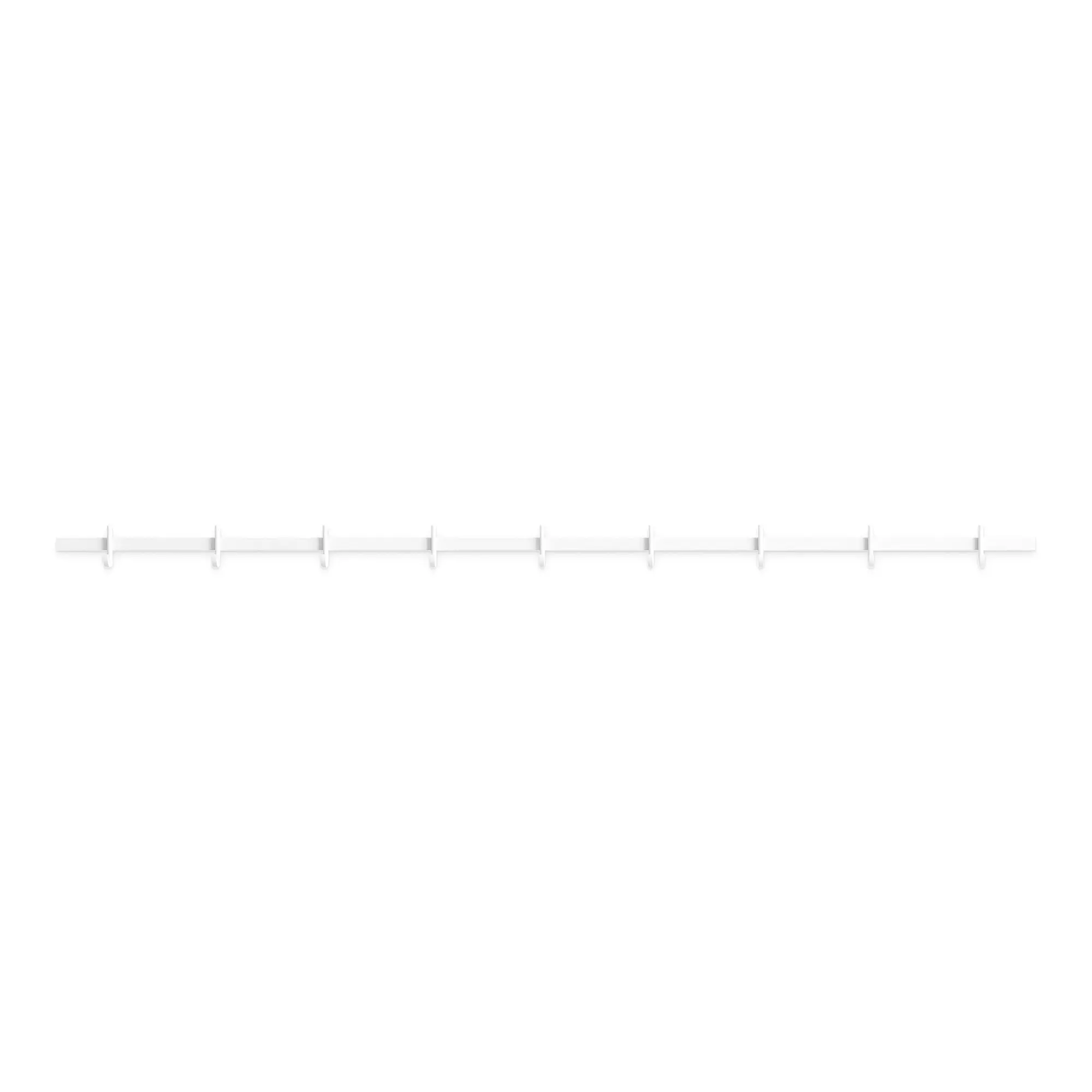 Relief Hook Rail Large