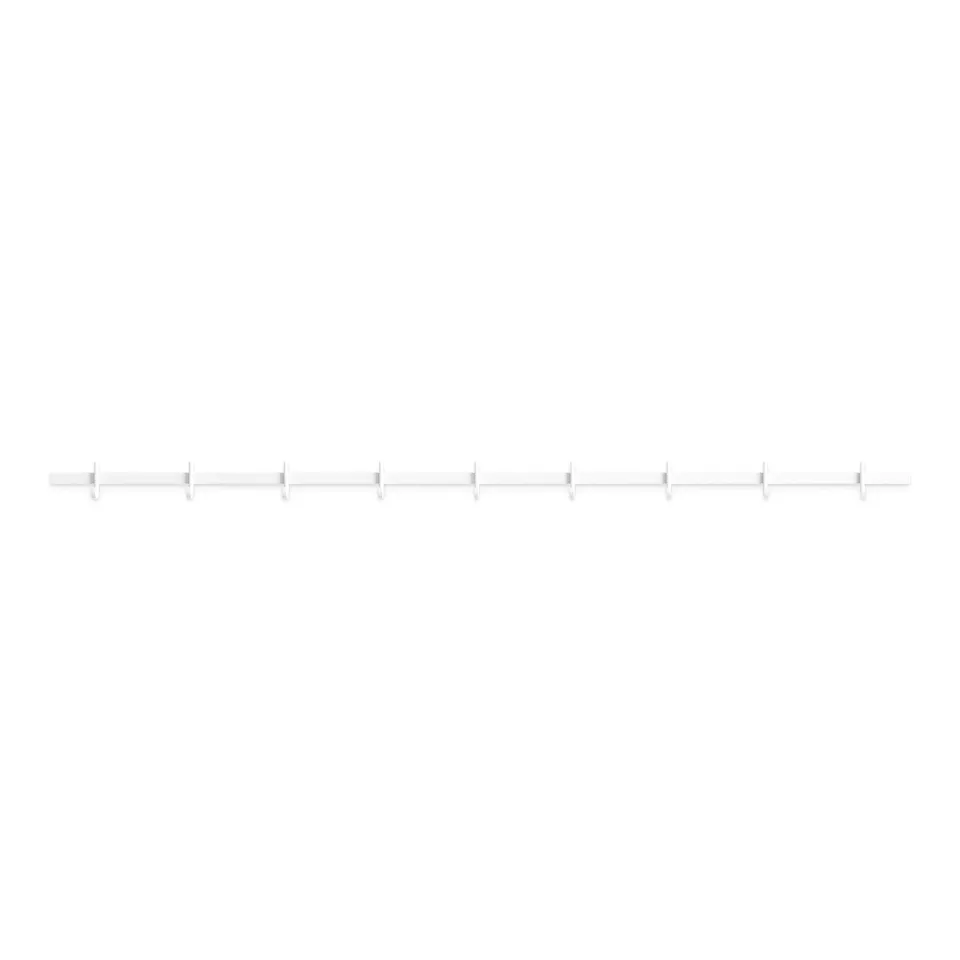 Relief Hook Rail Large