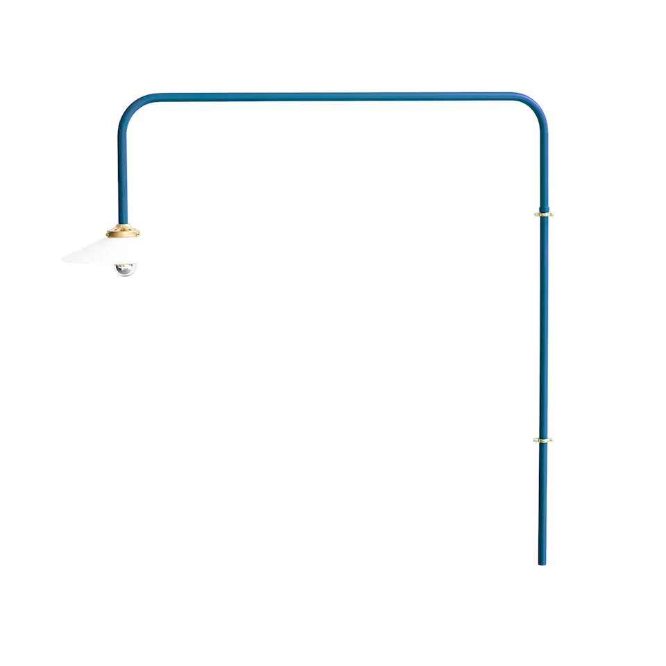 Hanging lamp N°5