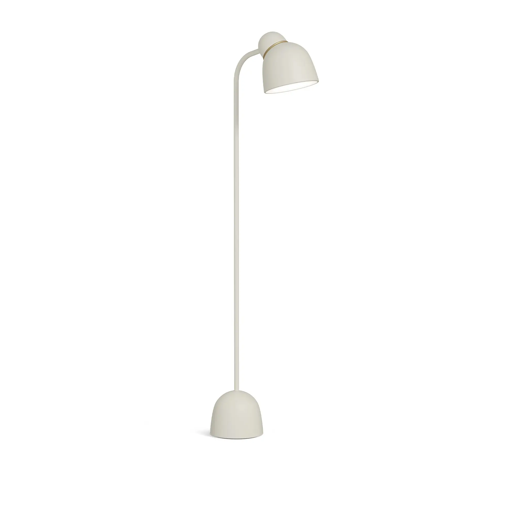 Bird golvlampa