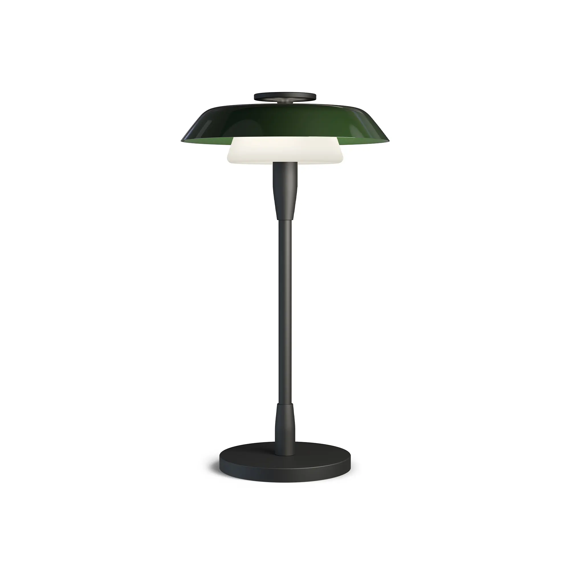 Horisont bordslampa Ø13