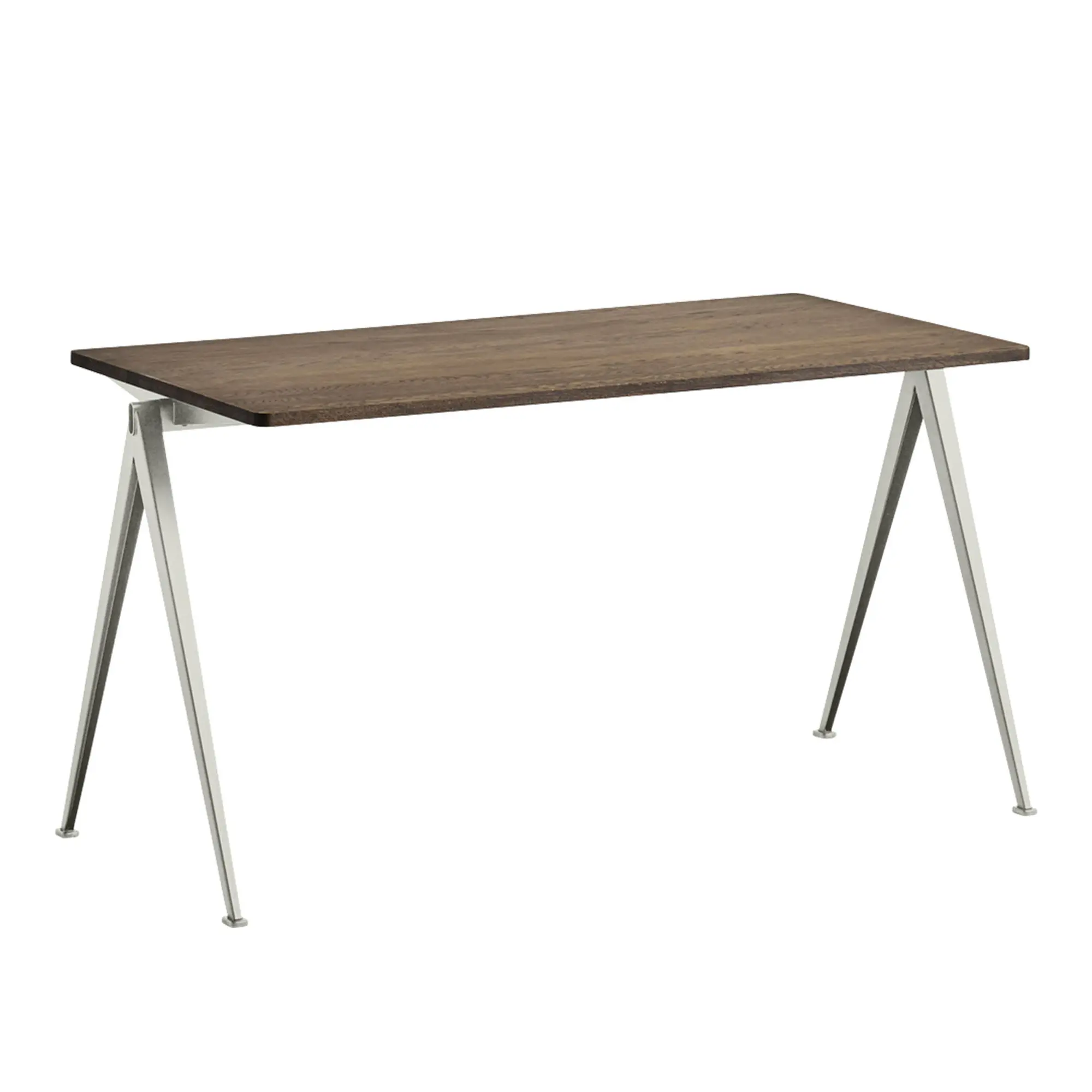 Pyramid bord 01 65 x 140 cm Beige
