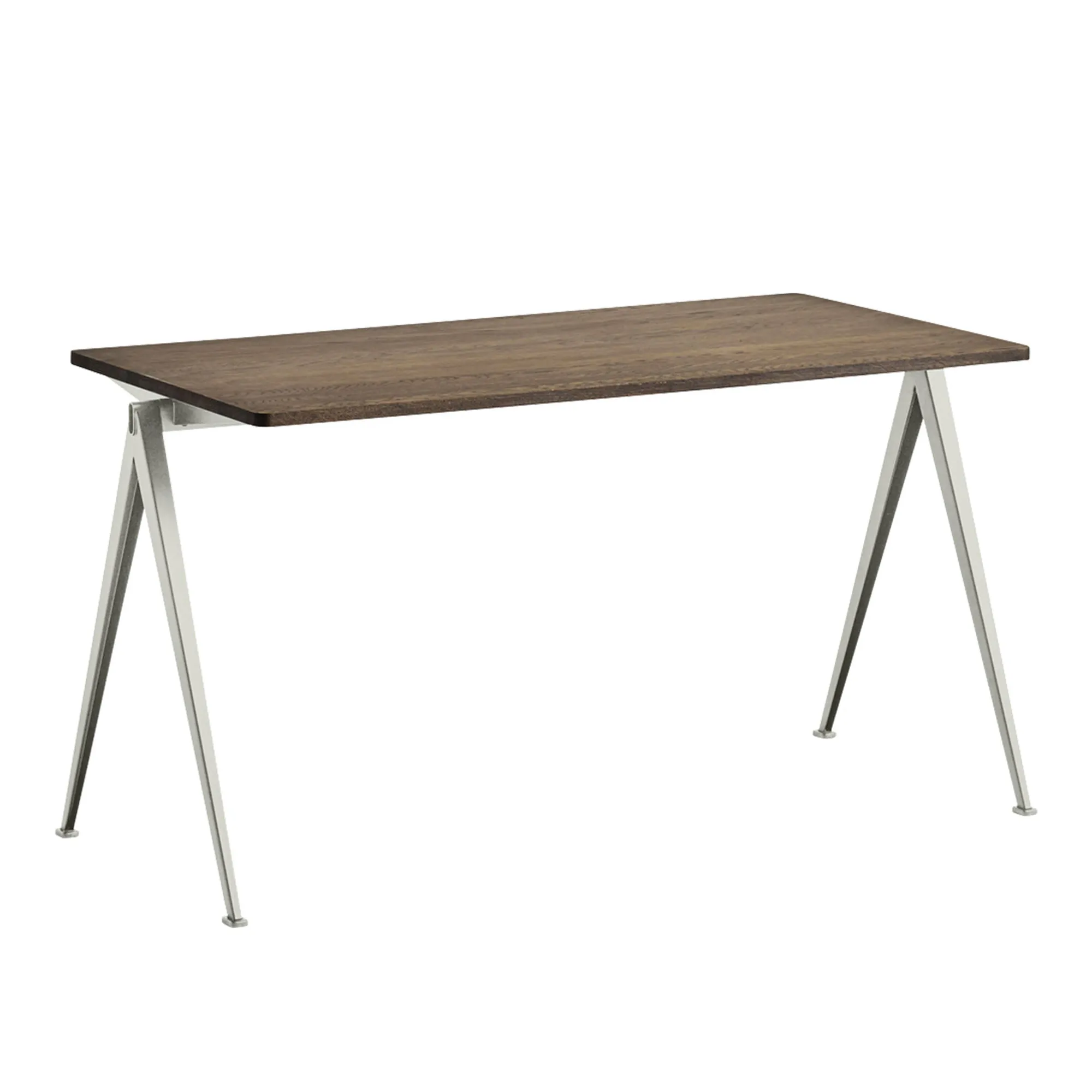 Pyramid bord 01 65 x 140 cm Beige
