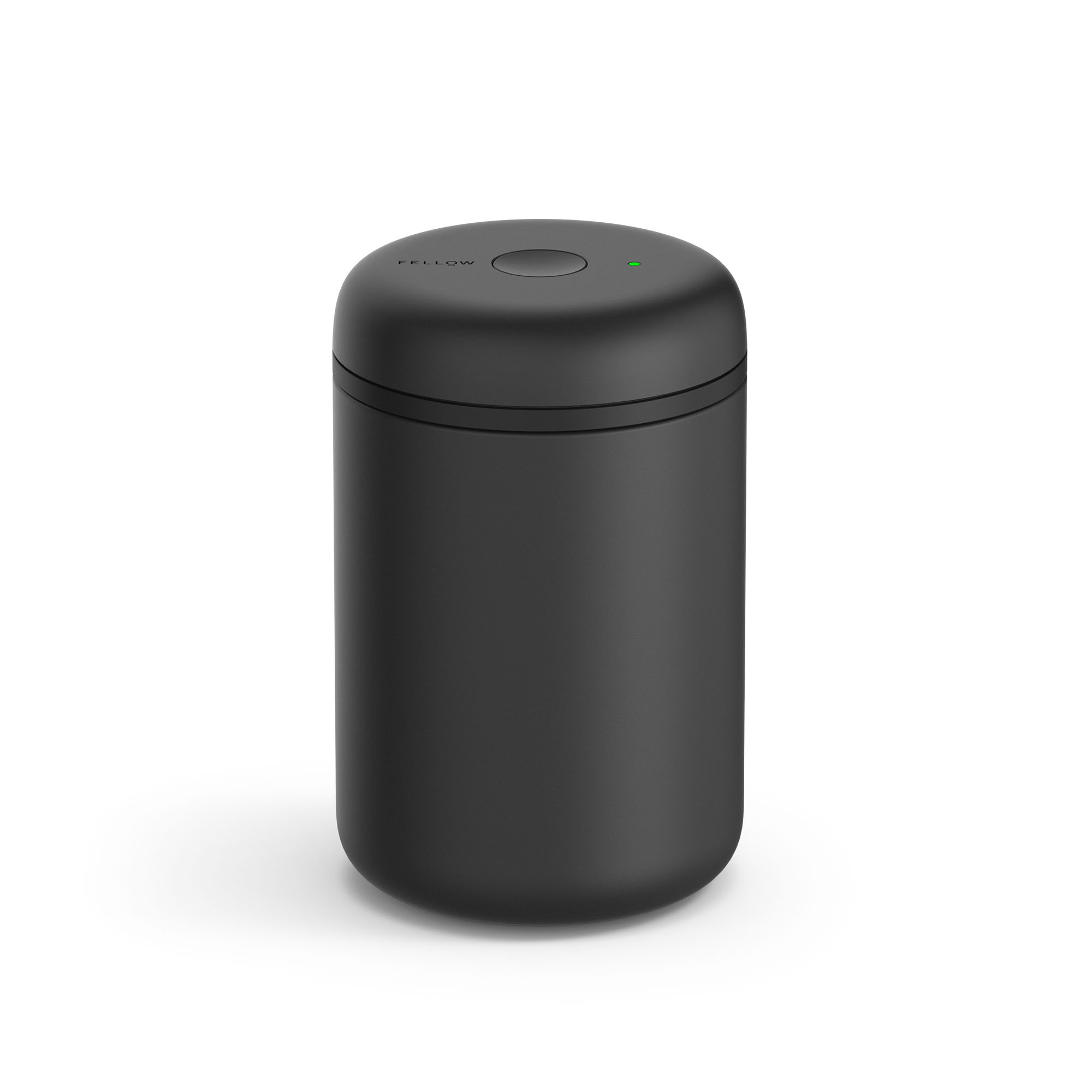 Bilde av Atmos elektrisk vakuumbeholder 1,2 L Matte black
