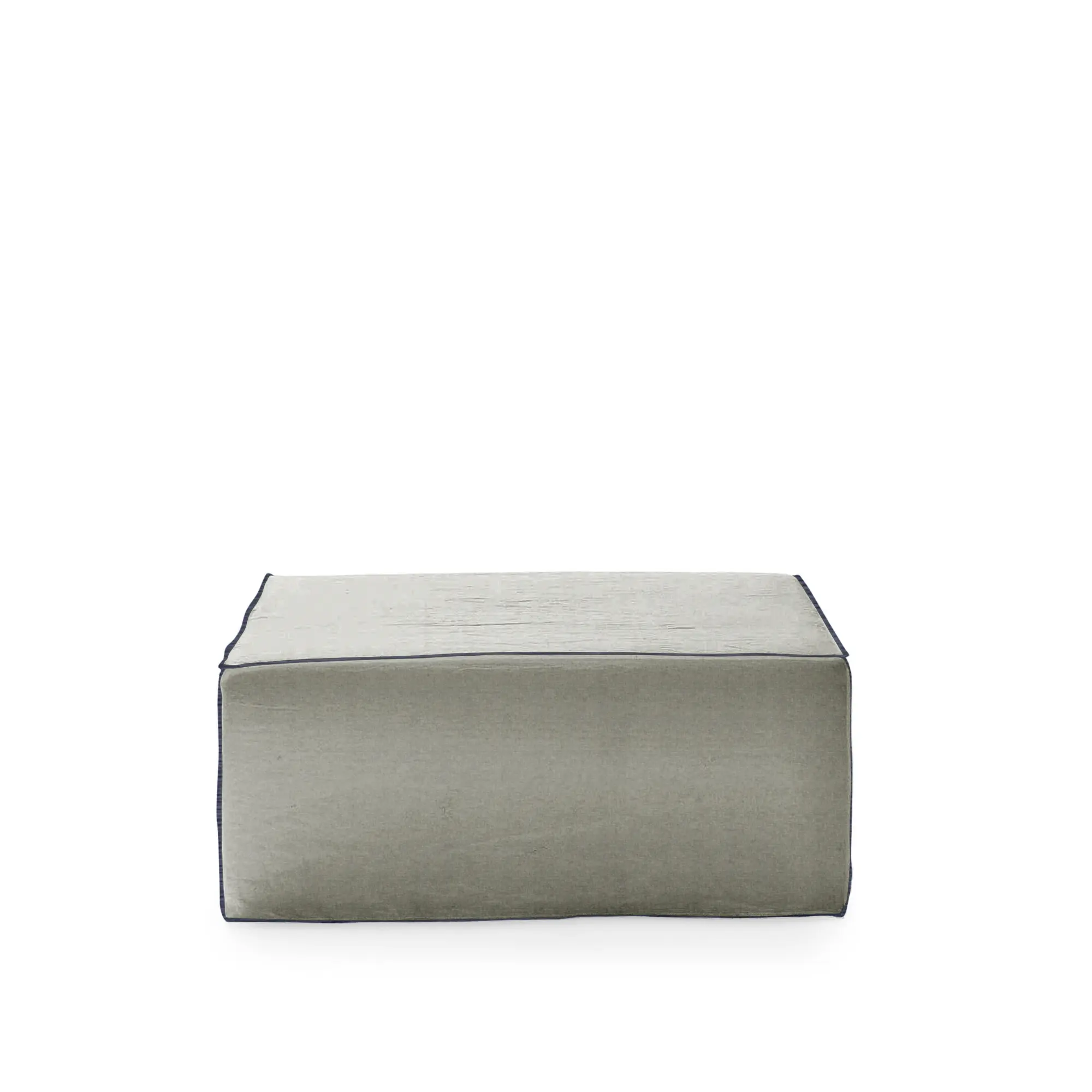 Ghost 08 Ottoman