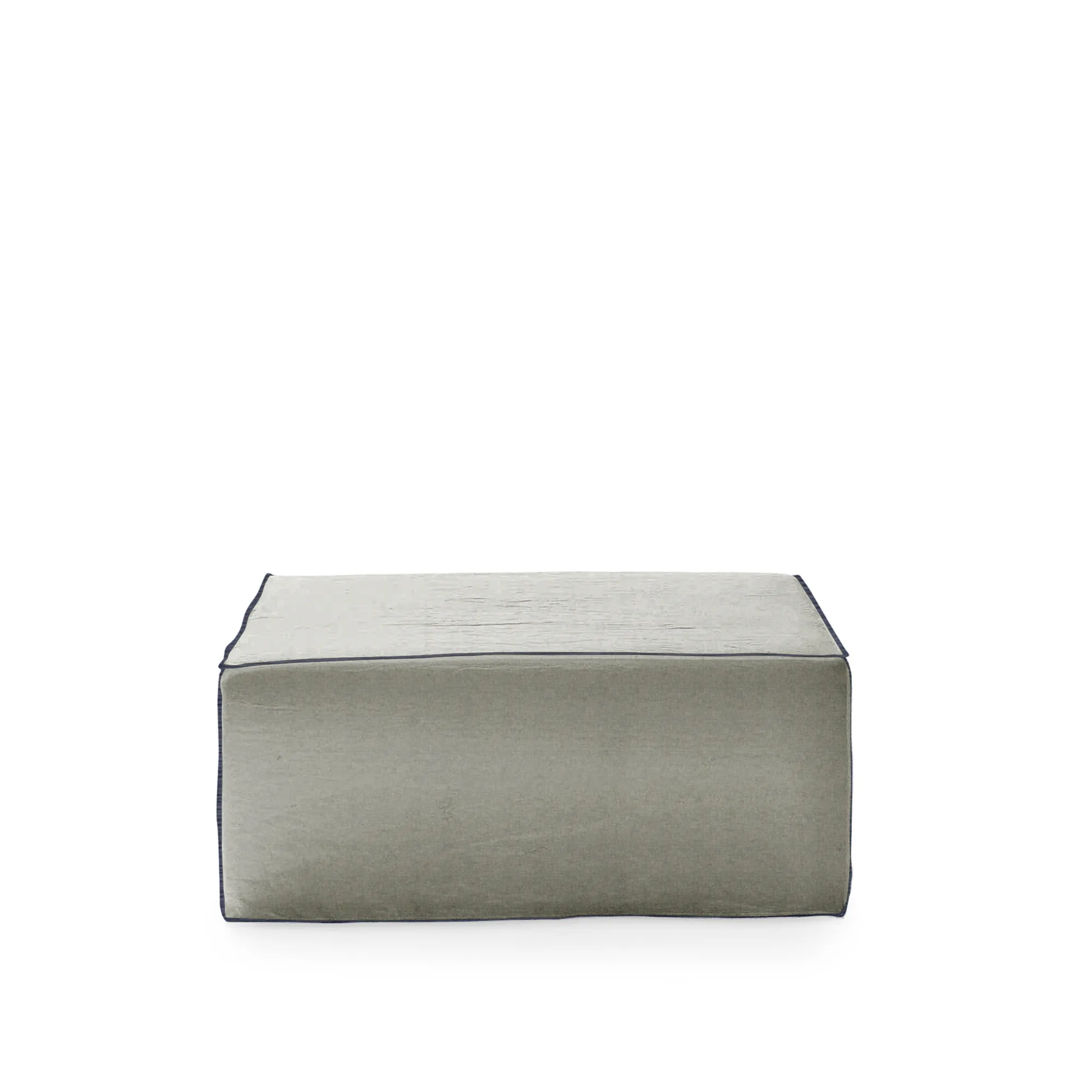 Ghost 08 Ottoman