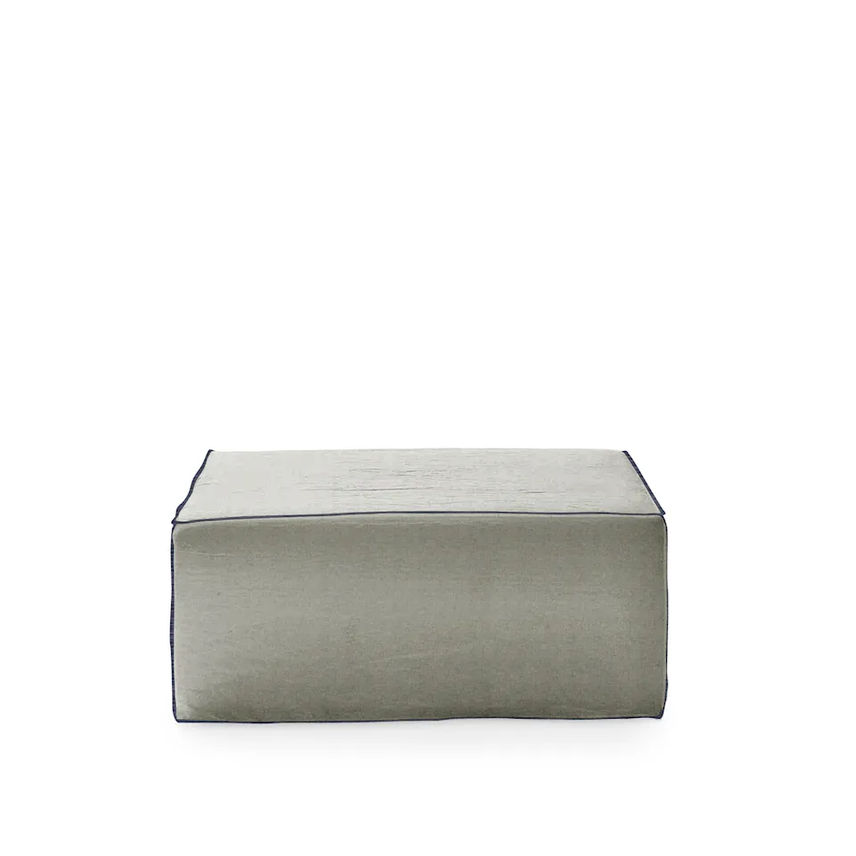 Ghost 08 Ottoman