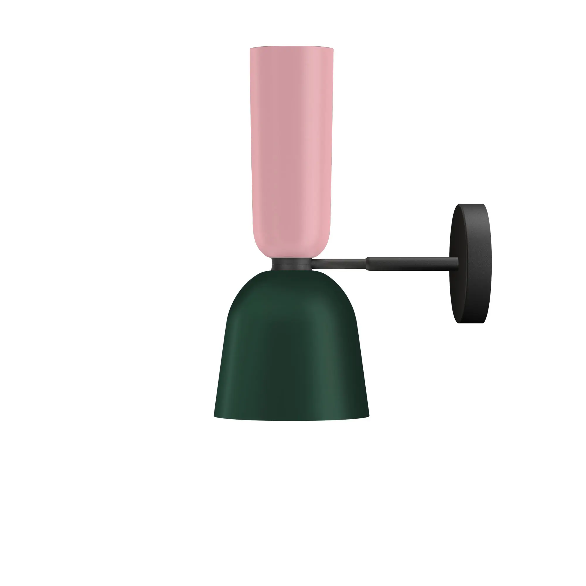 Alphabeta Wall Light