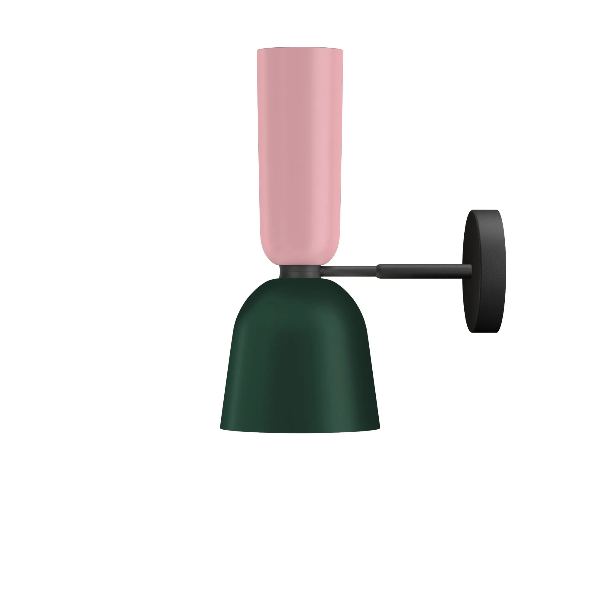 Alphabeta Wall Light