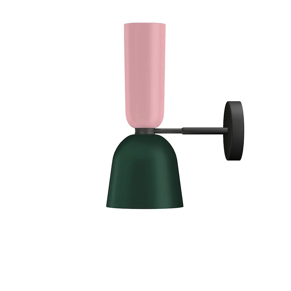 Alphabeta Wall Light