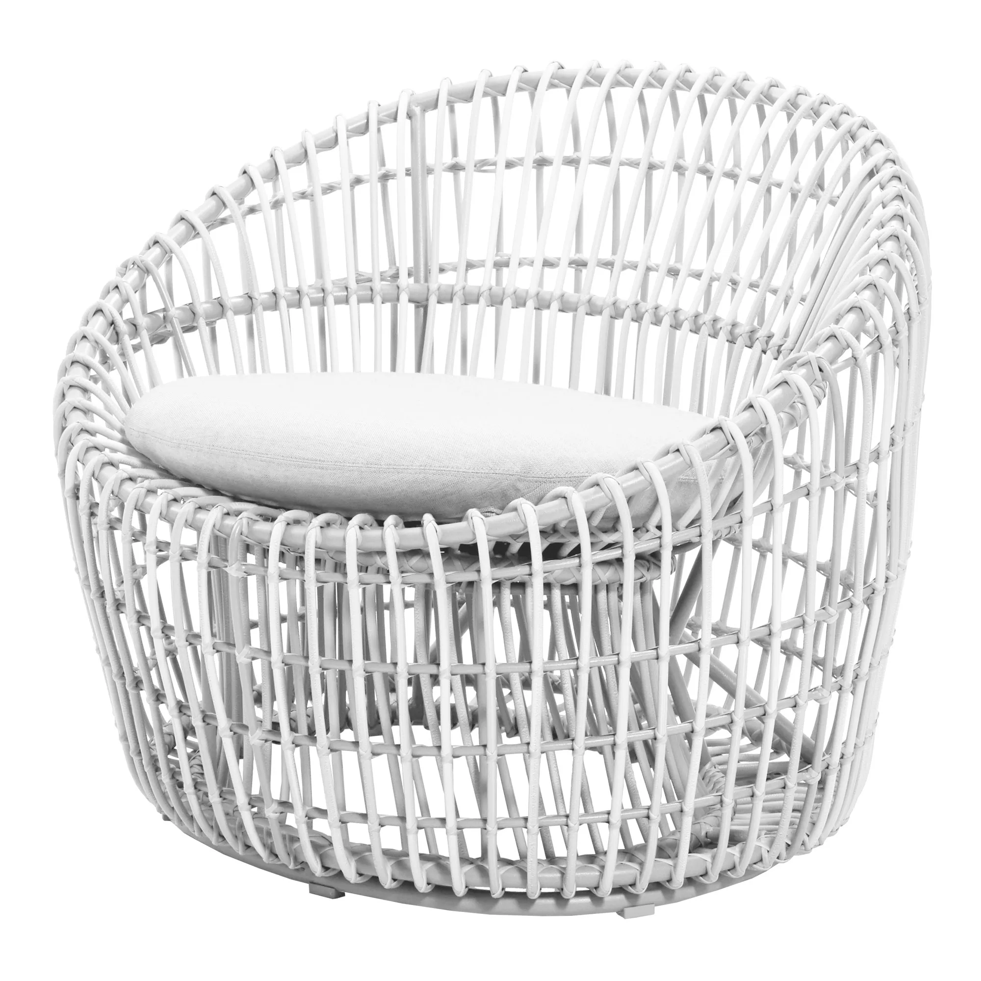 Nest Outdoor Round