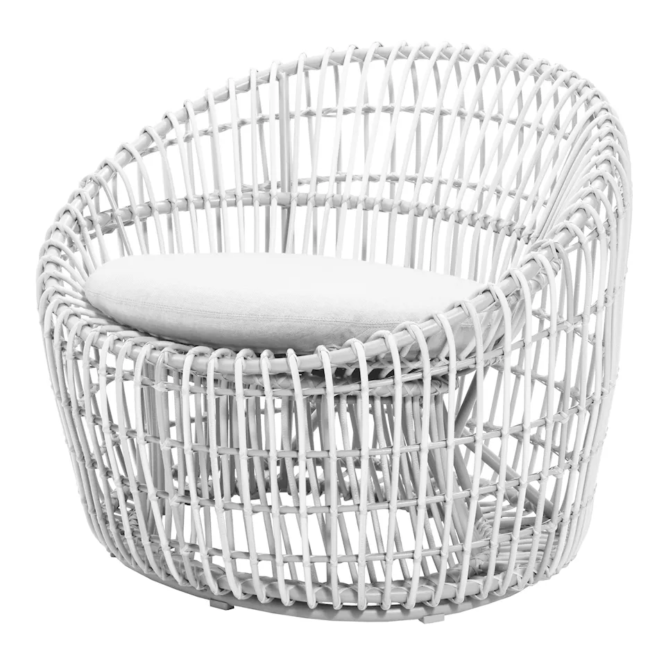 Nest Outdoor Round