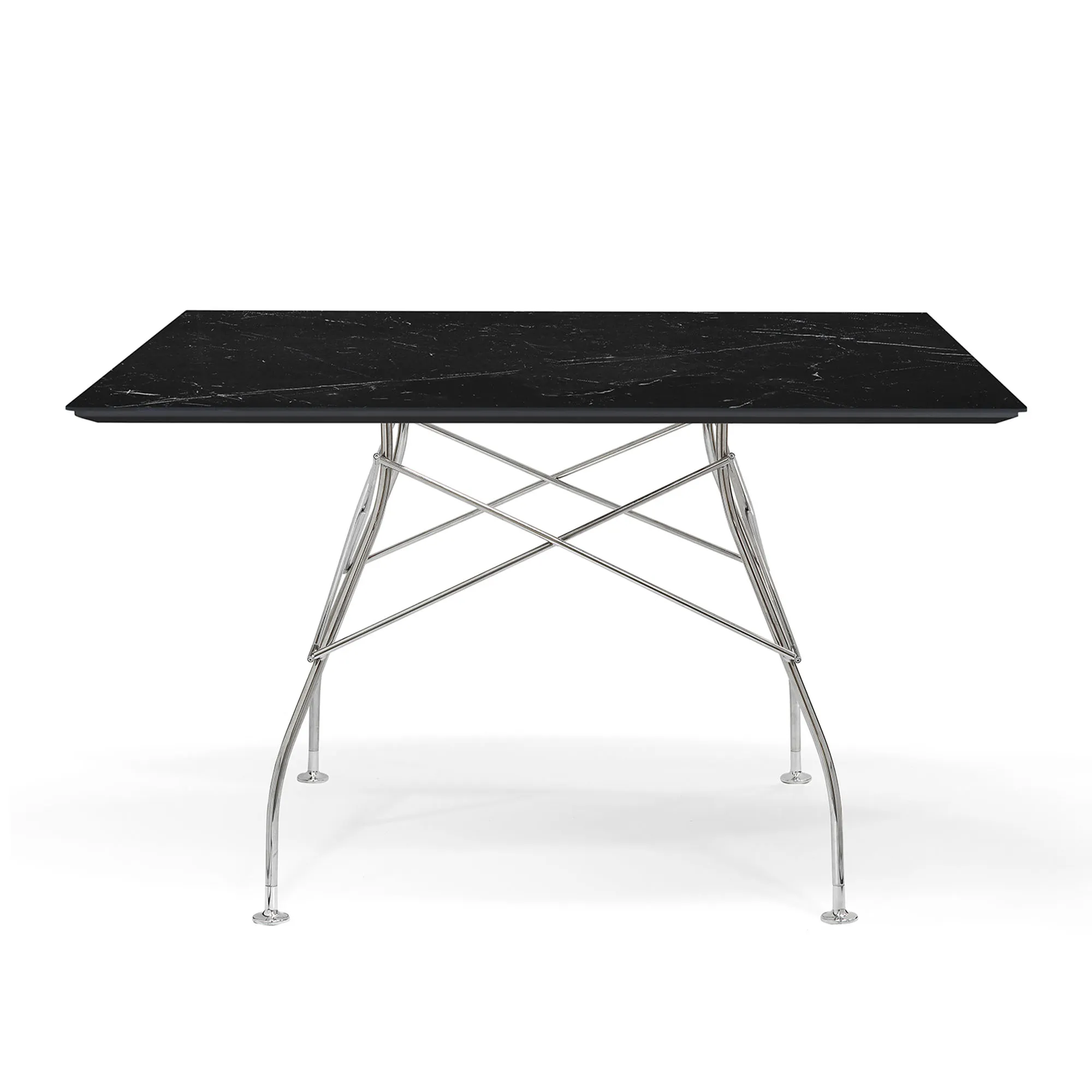 Glossy Square Table