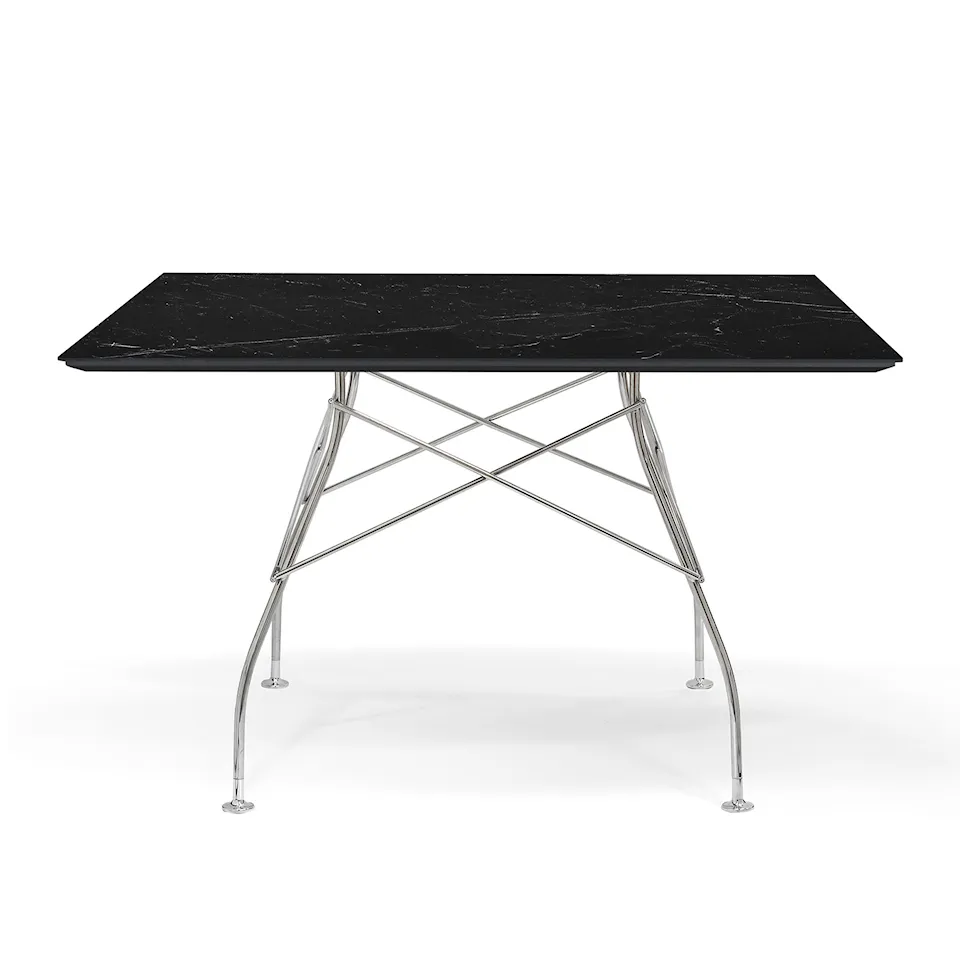 Glossy Square Table