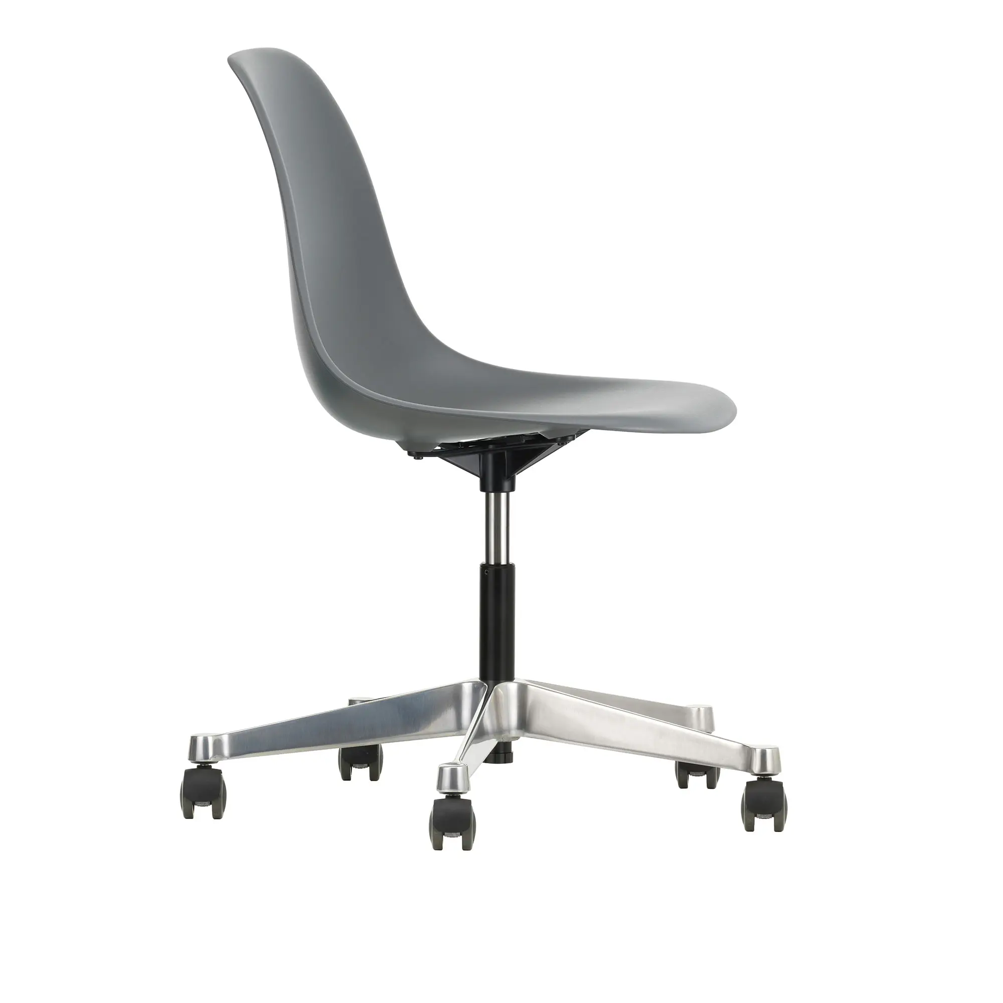 Eames RE Plastic Side Chair PSCC kontorstol